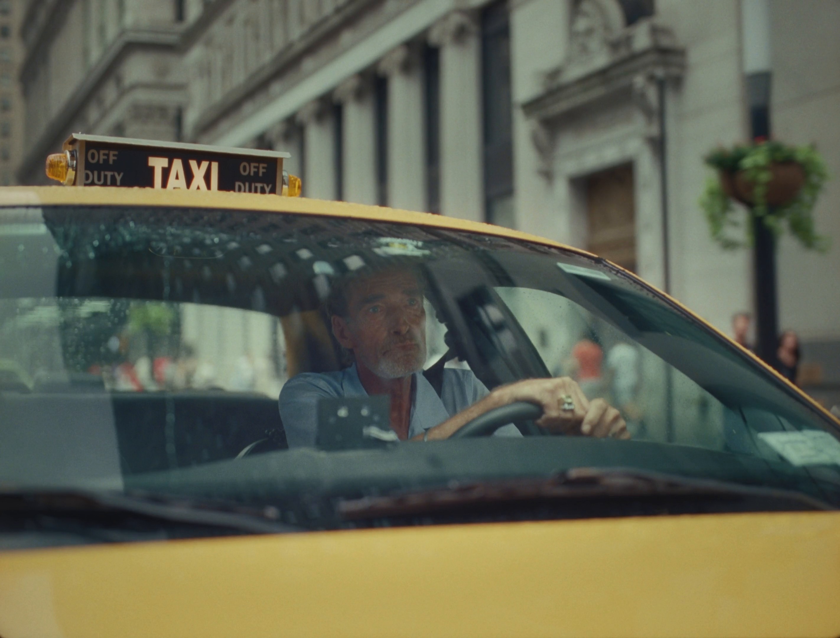 Zara Back to Work (2024) —  shot,  lighting