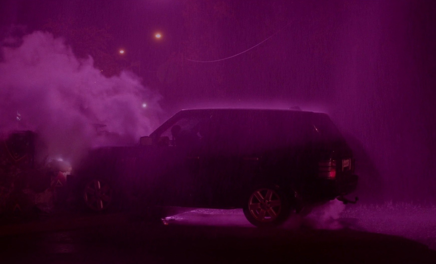 In Limbo (2022) —  shot,  lighting