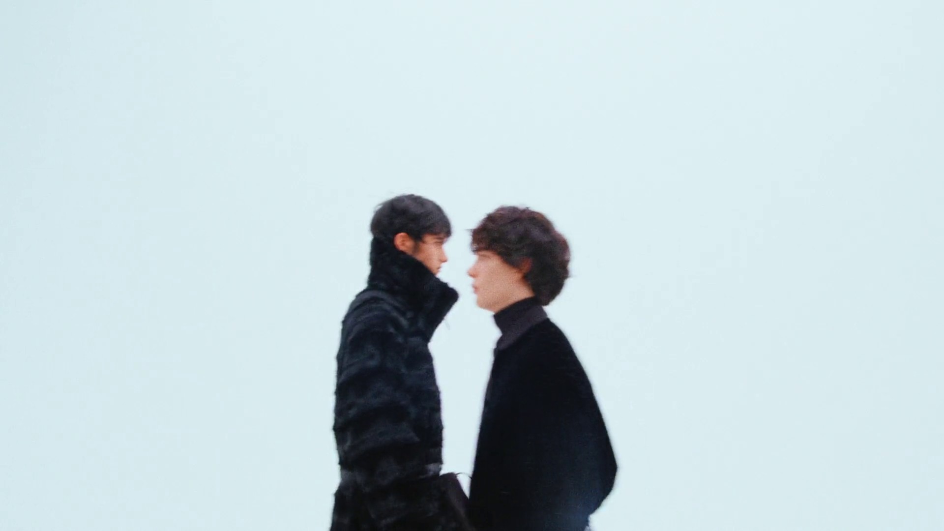 Galería Canalejas (Director's Cut) (2023) —  shot,  lighting