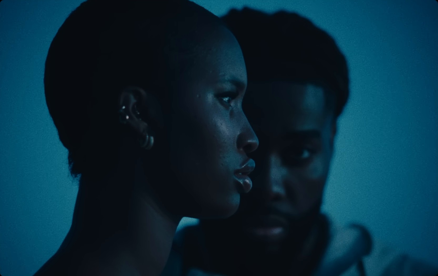 Ne doute pas (2024) —  shot,  lighting