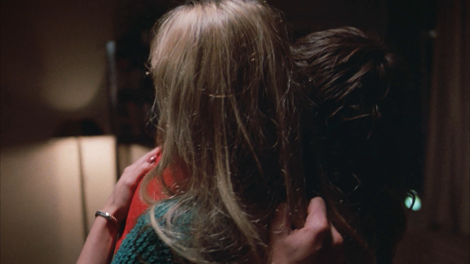 Risky Business (1983) —  shot,  lighting