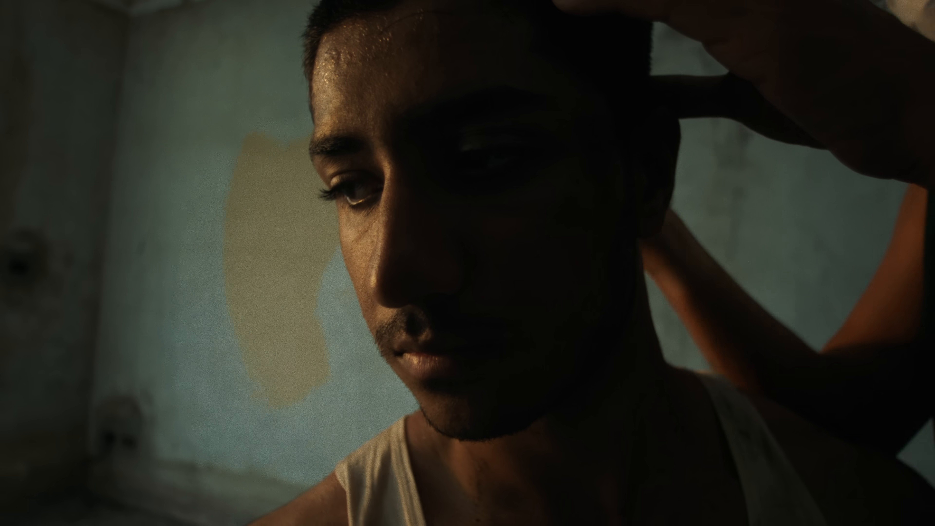 MARIGOLD (2024) —  shot,  lighting