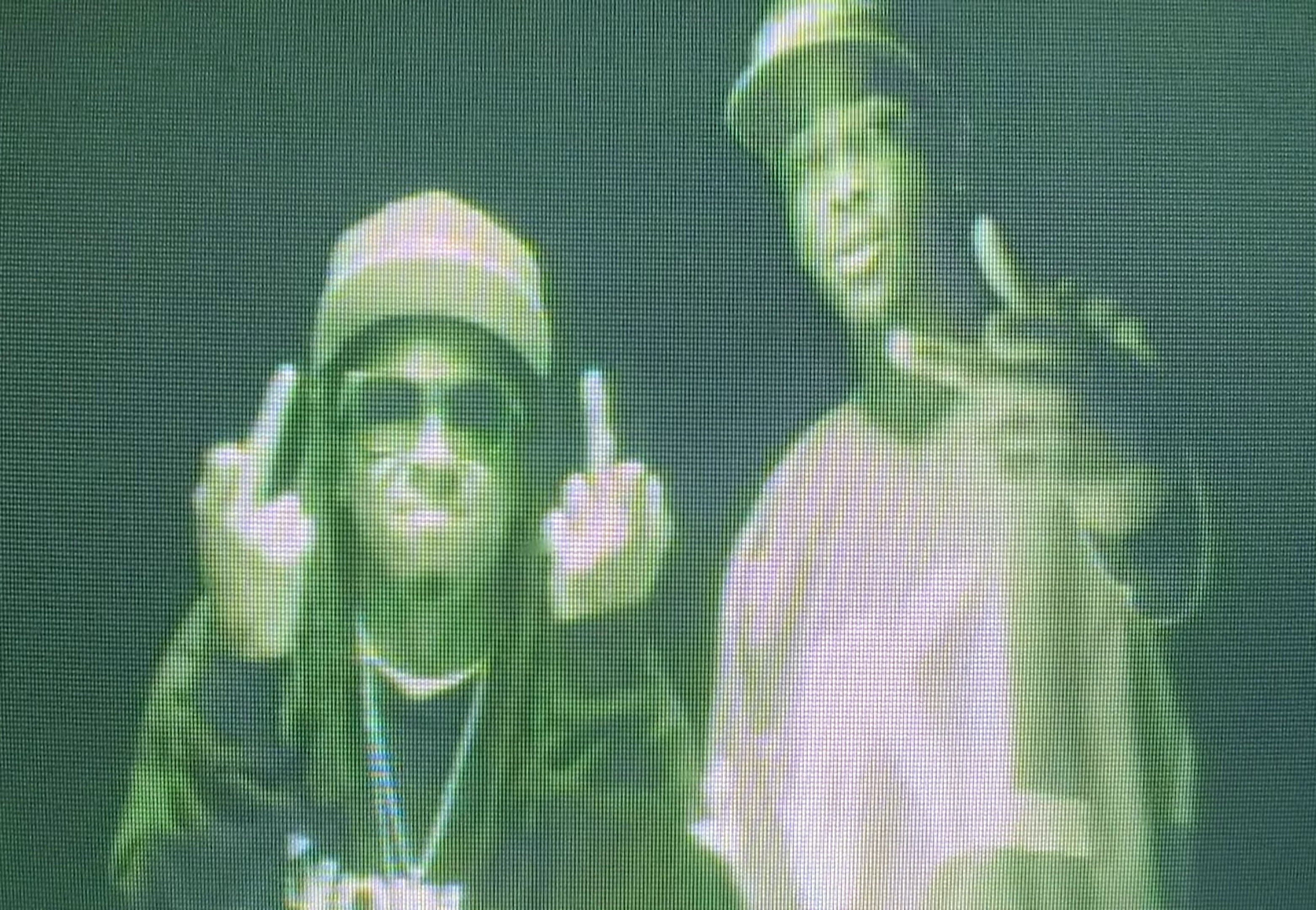 Miss my dawgs  (2022) —  shot,  lighting