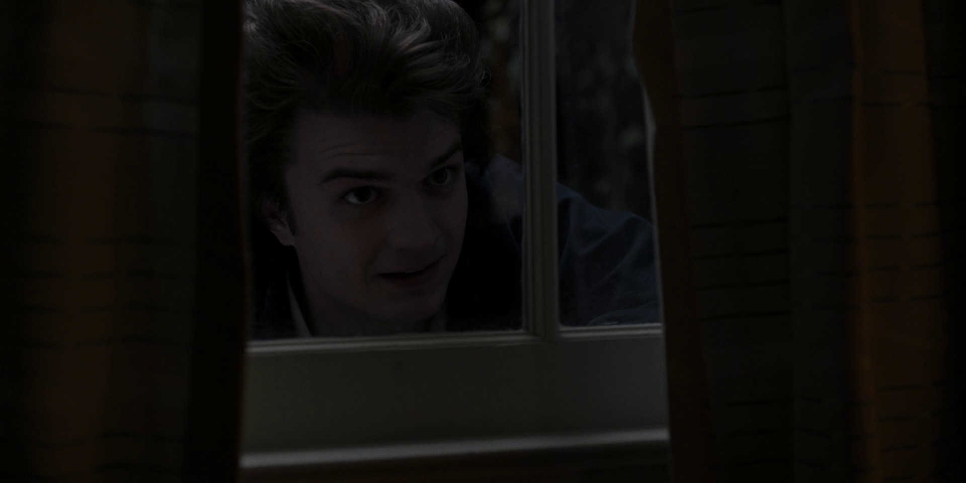 Chapter Six: The Monster (2016) —  shot,  lighting