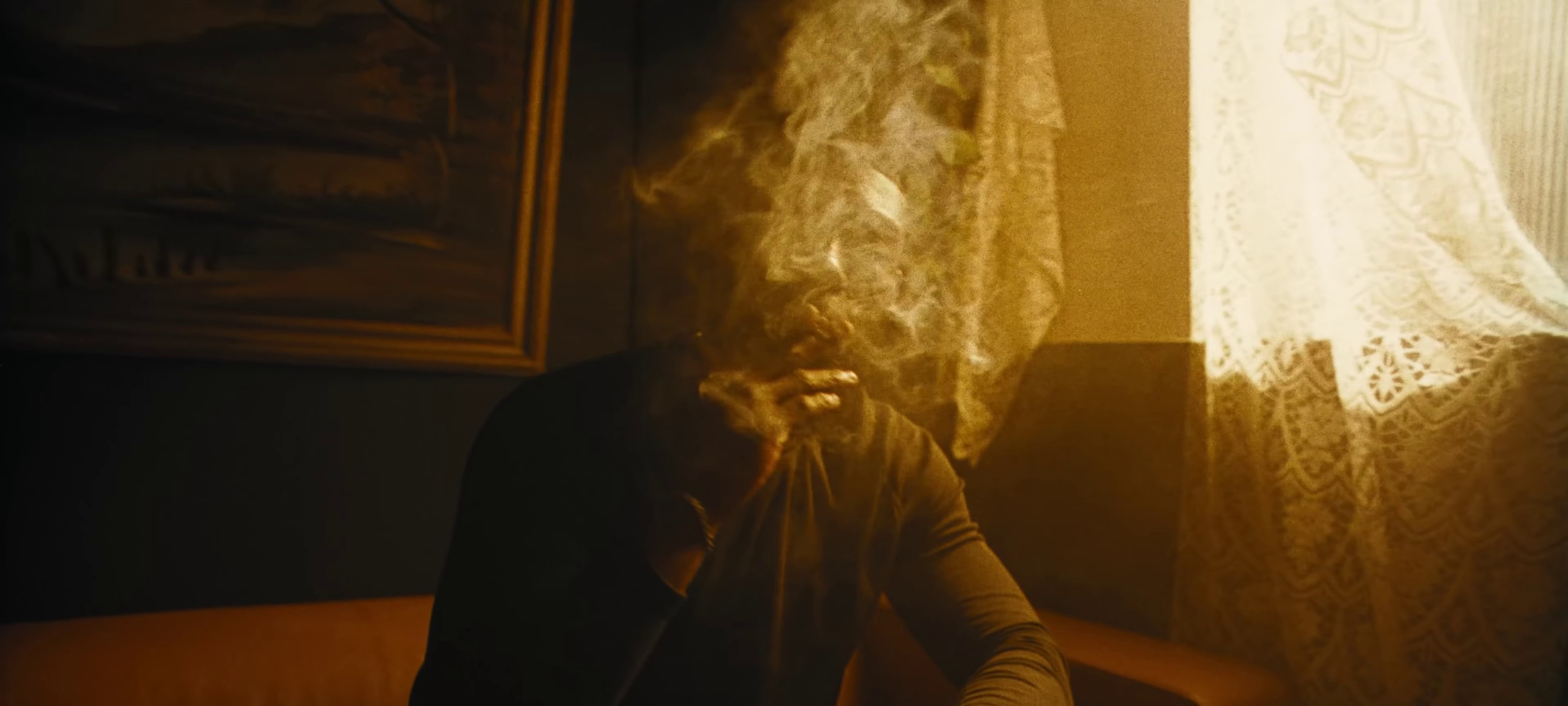 Smith (2021) —  shot,  lighting