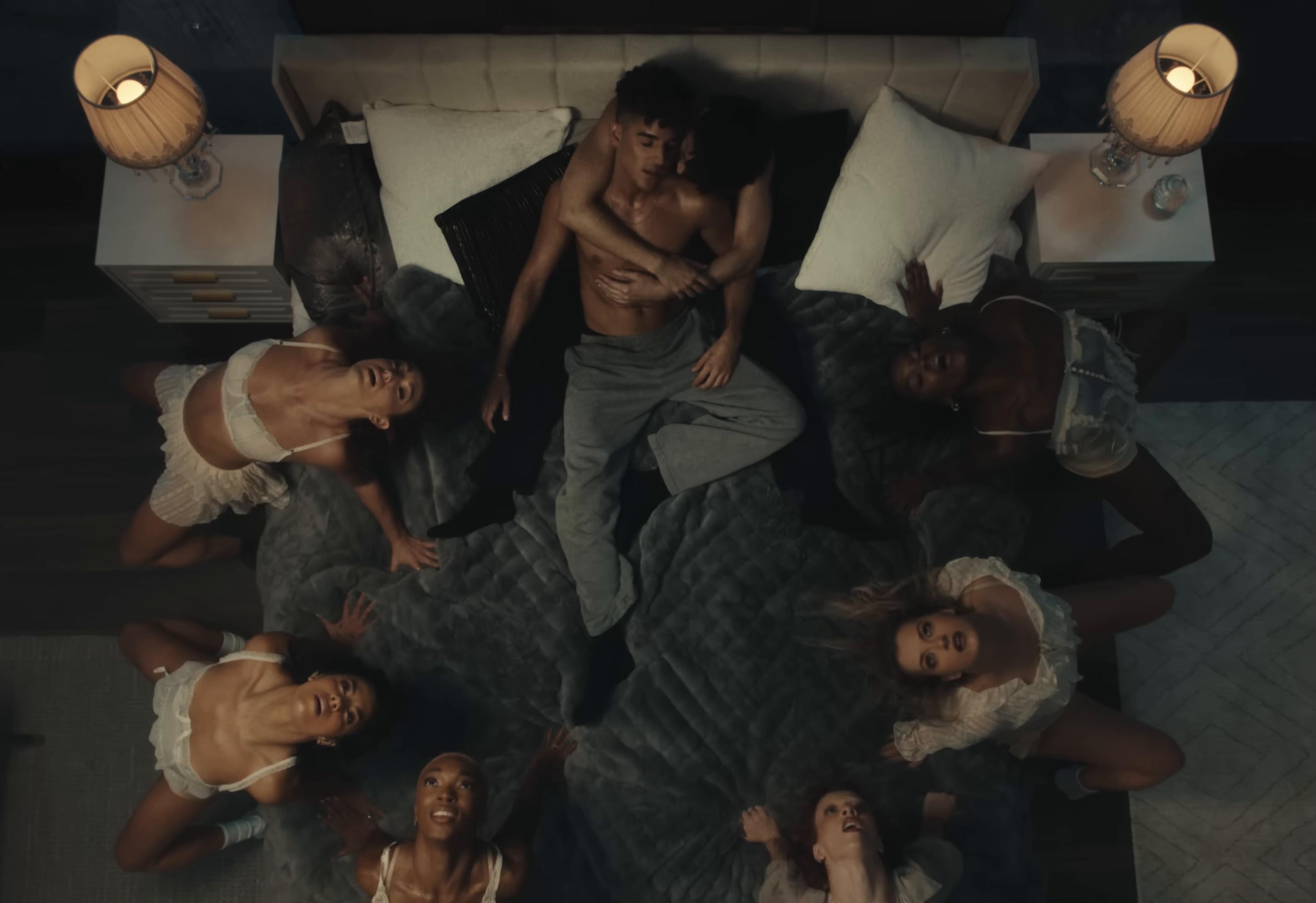 Better Tho (2024) —  shot,  lighting