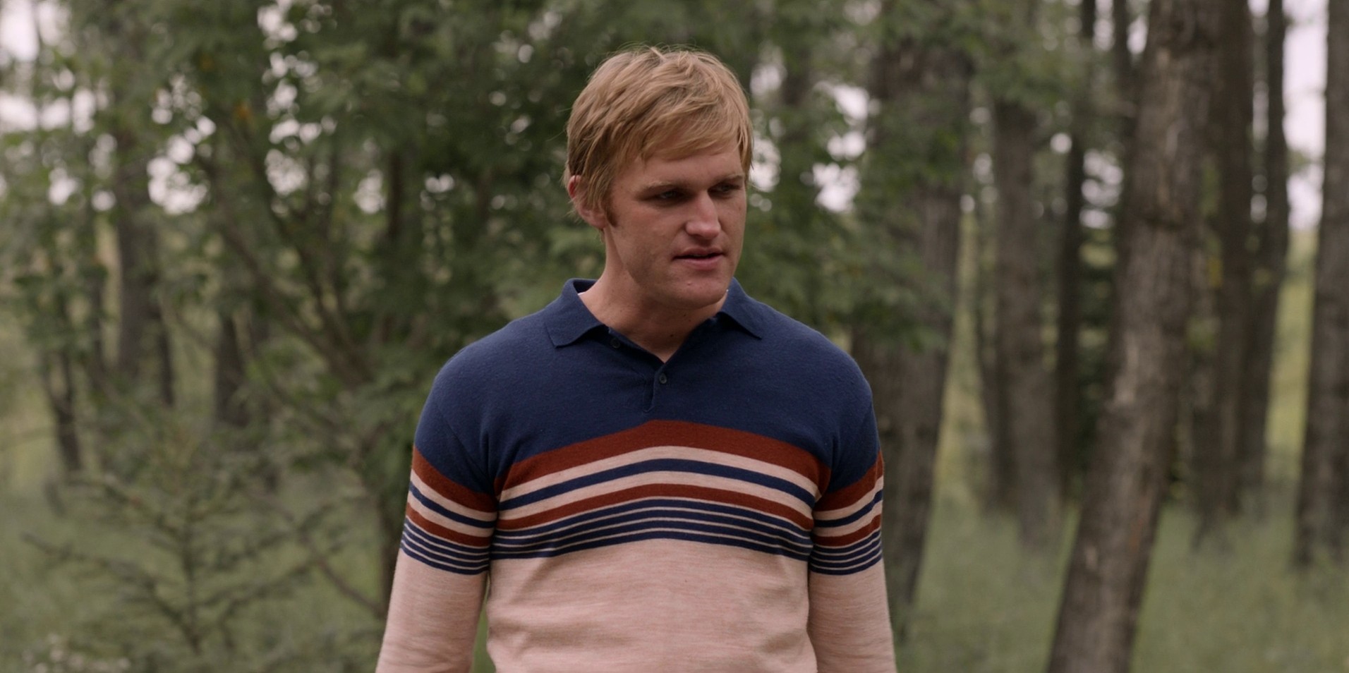 Rightful Place (2022) —  shot,  lighting