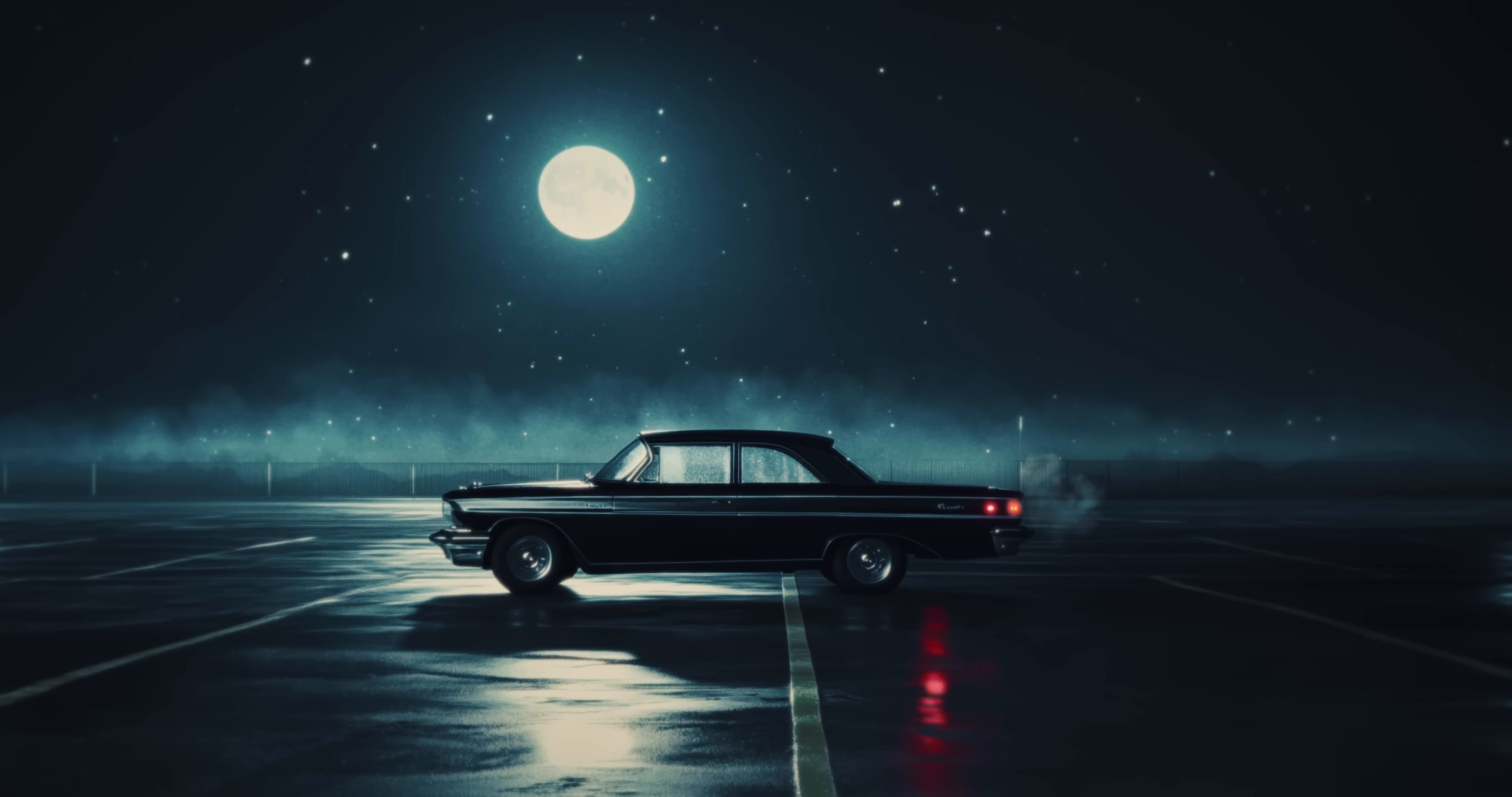 Alma Rota (2025) —  shot,  lighting