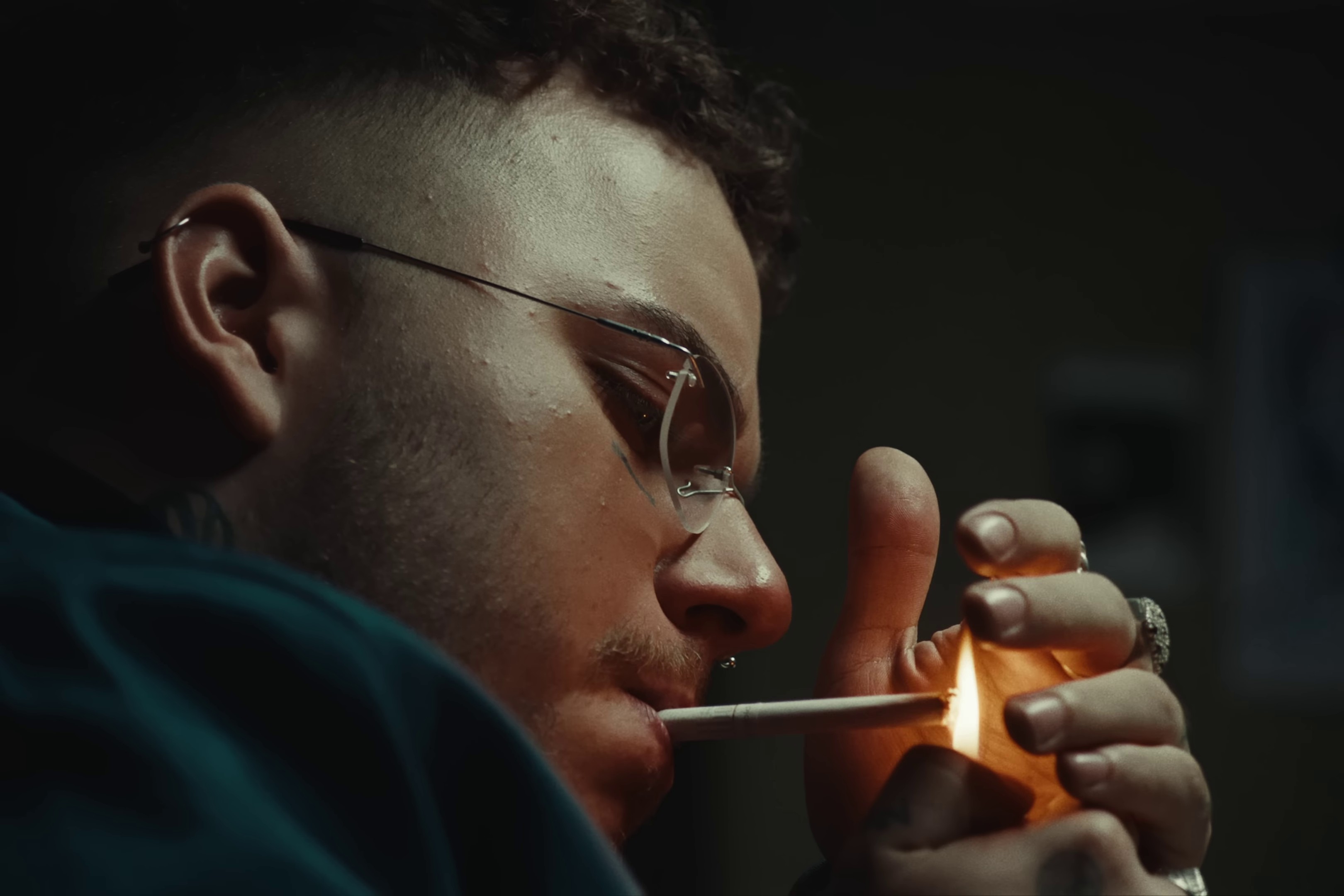 NUNCA ES SUFICENTE (2023) —  shot,  lighting