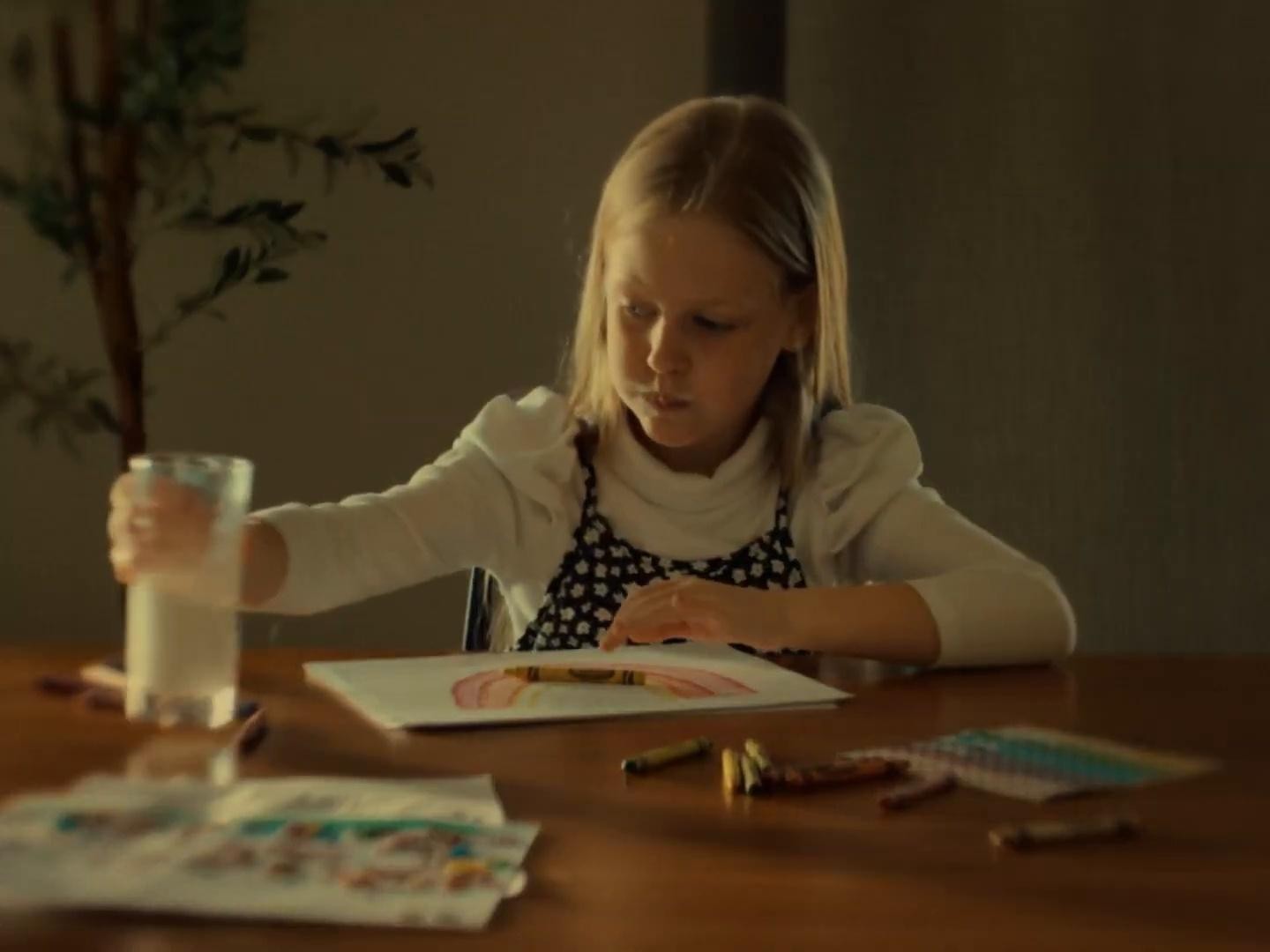 Reverse: Measure of Creation (2024) —  shot,  lighting