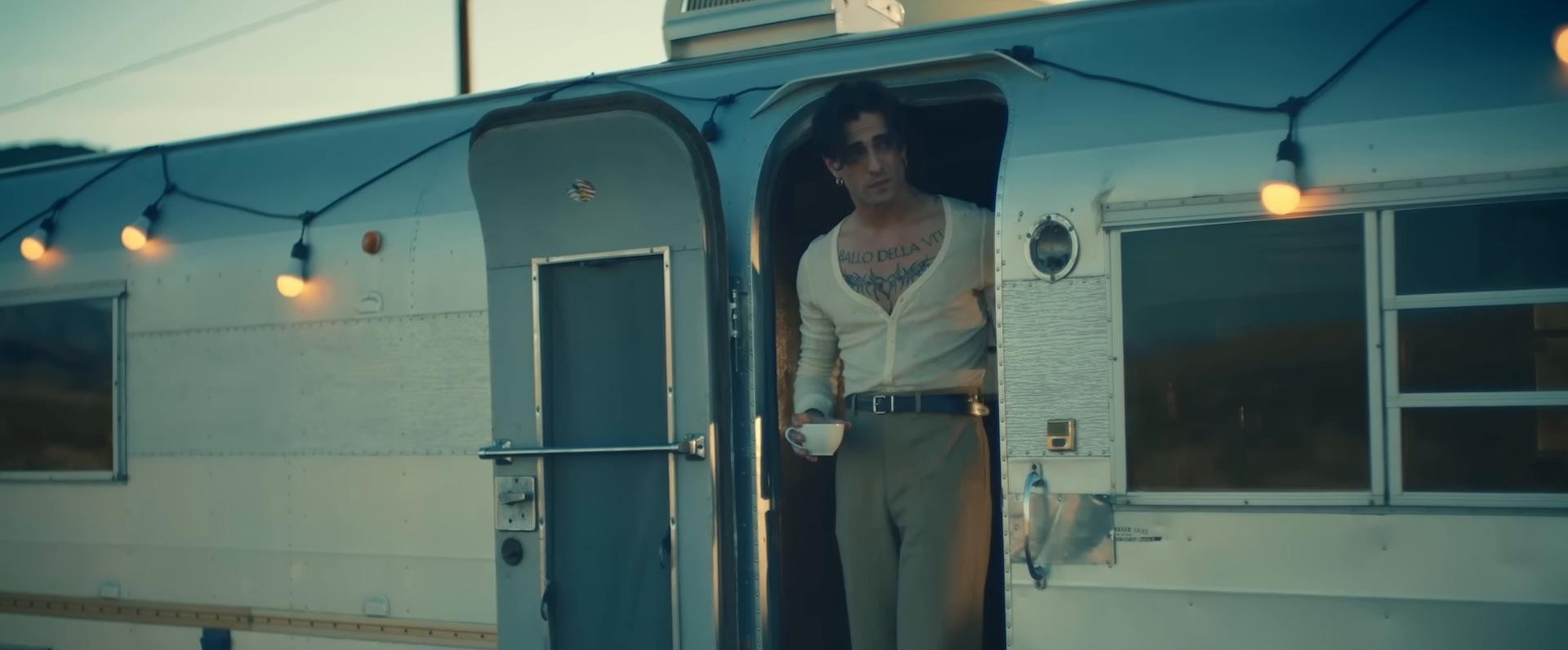 FUNNY little STORIES (2025) —  shot,  lighting