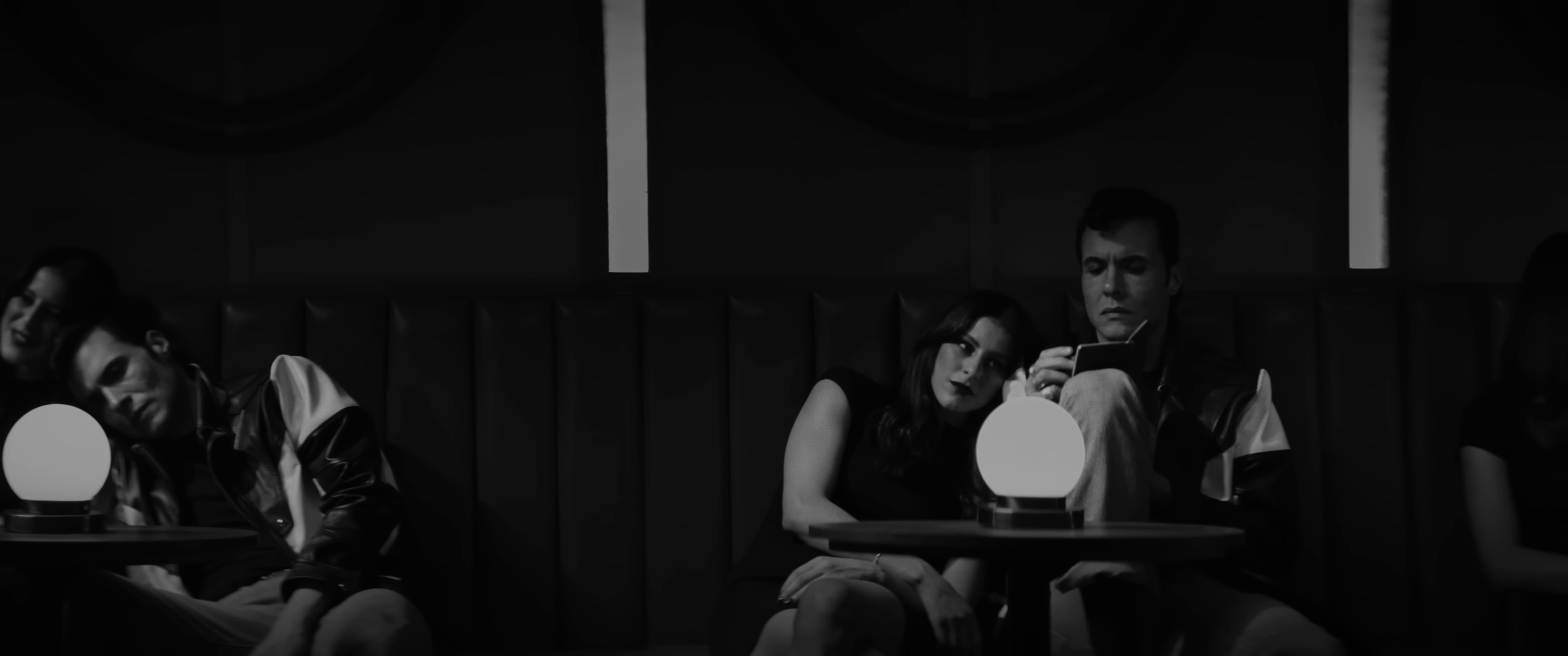 Hagat Gowaya (2024) —  shot,  lighting