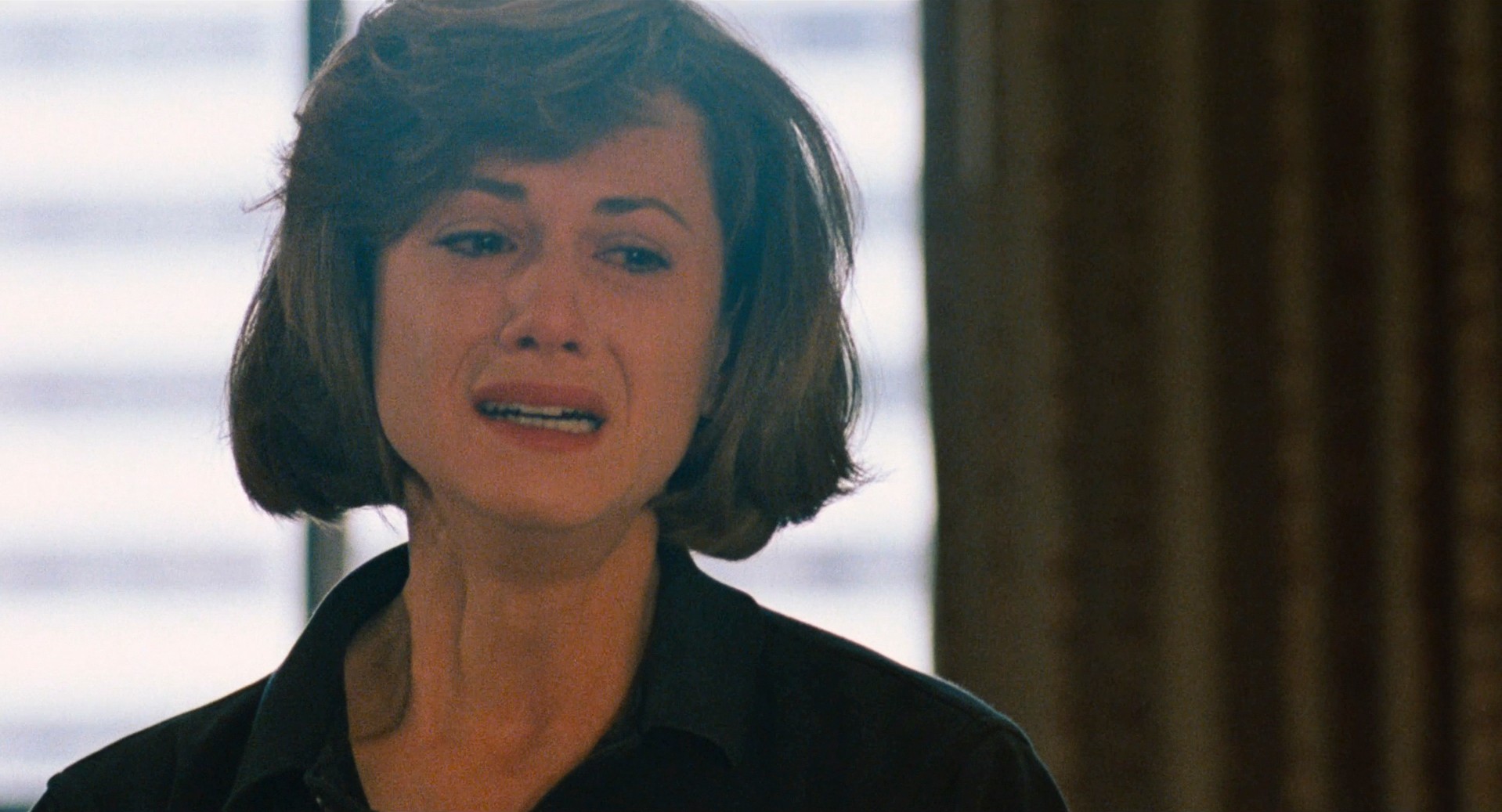 Broadcast News (1987) —  shot,  lighting