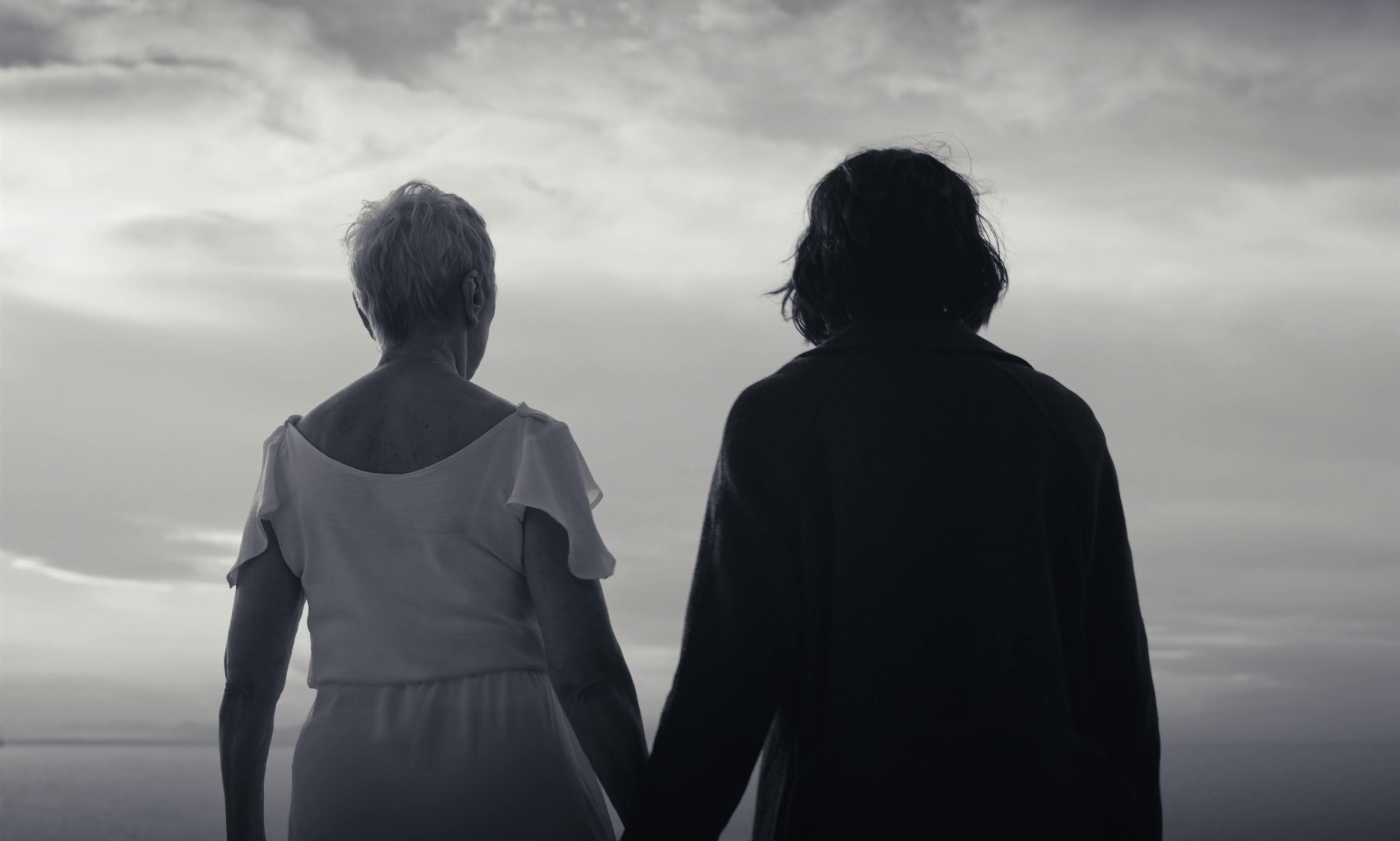 Stay Gold (2025) —  shot,  lighting