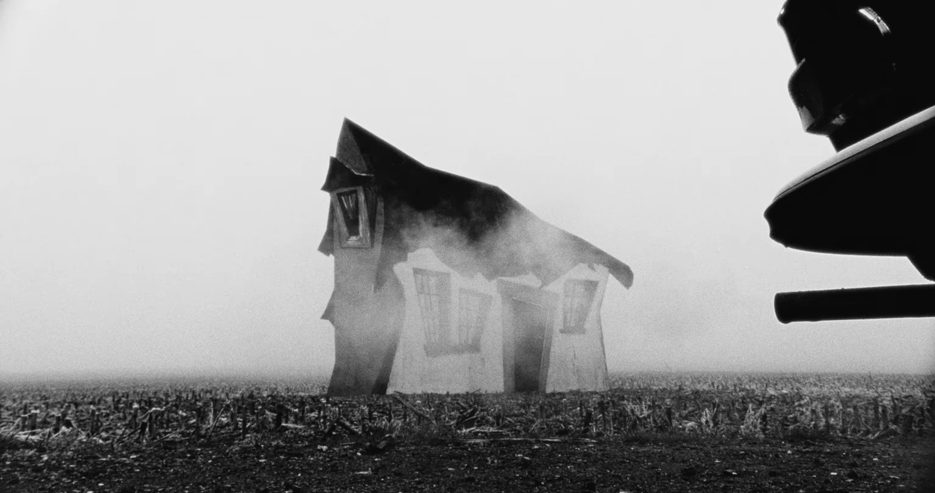 BRIGITTE (2026) —  shot,  lighting