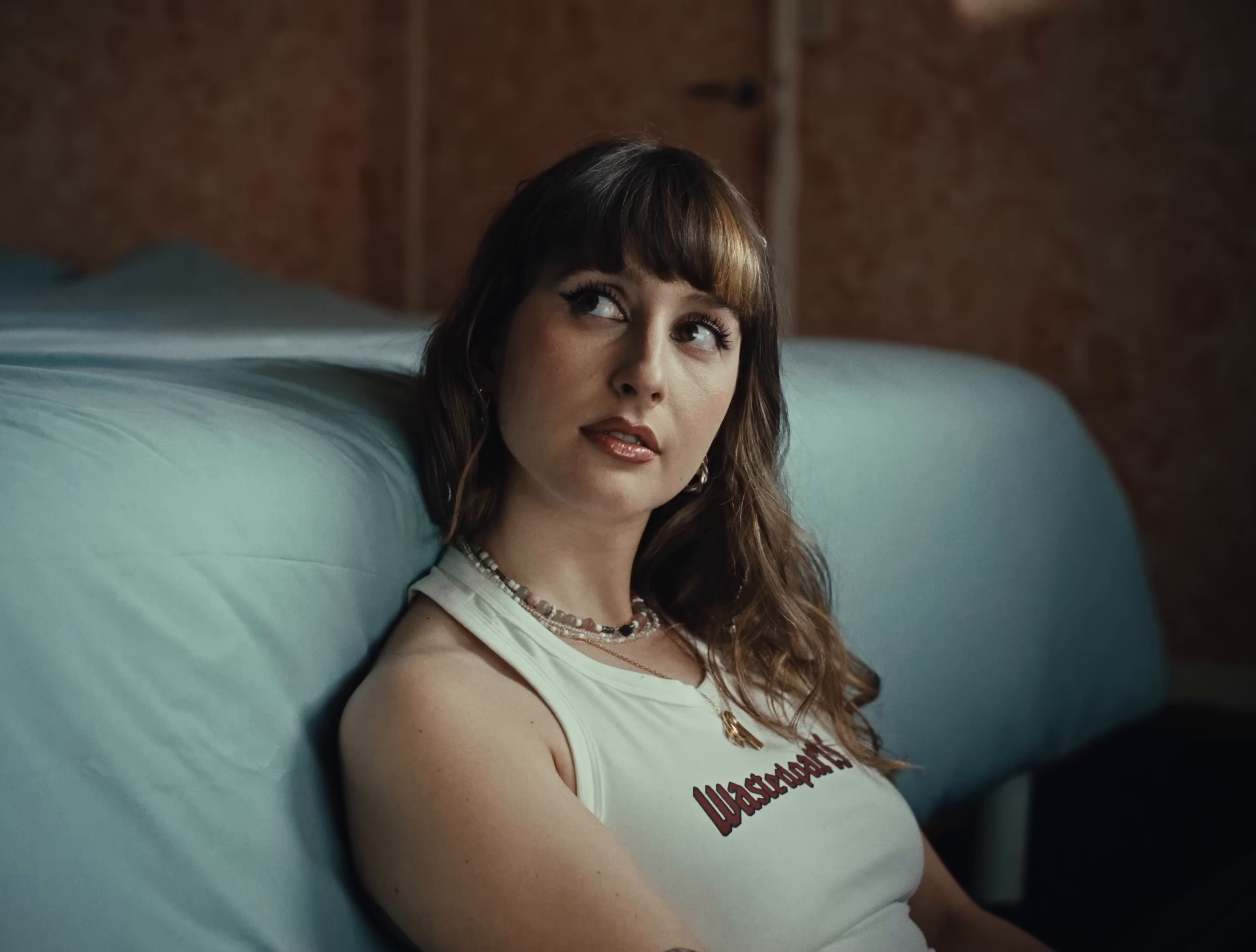 LA VIE SANS TOI (2025) —  shot,  lighting