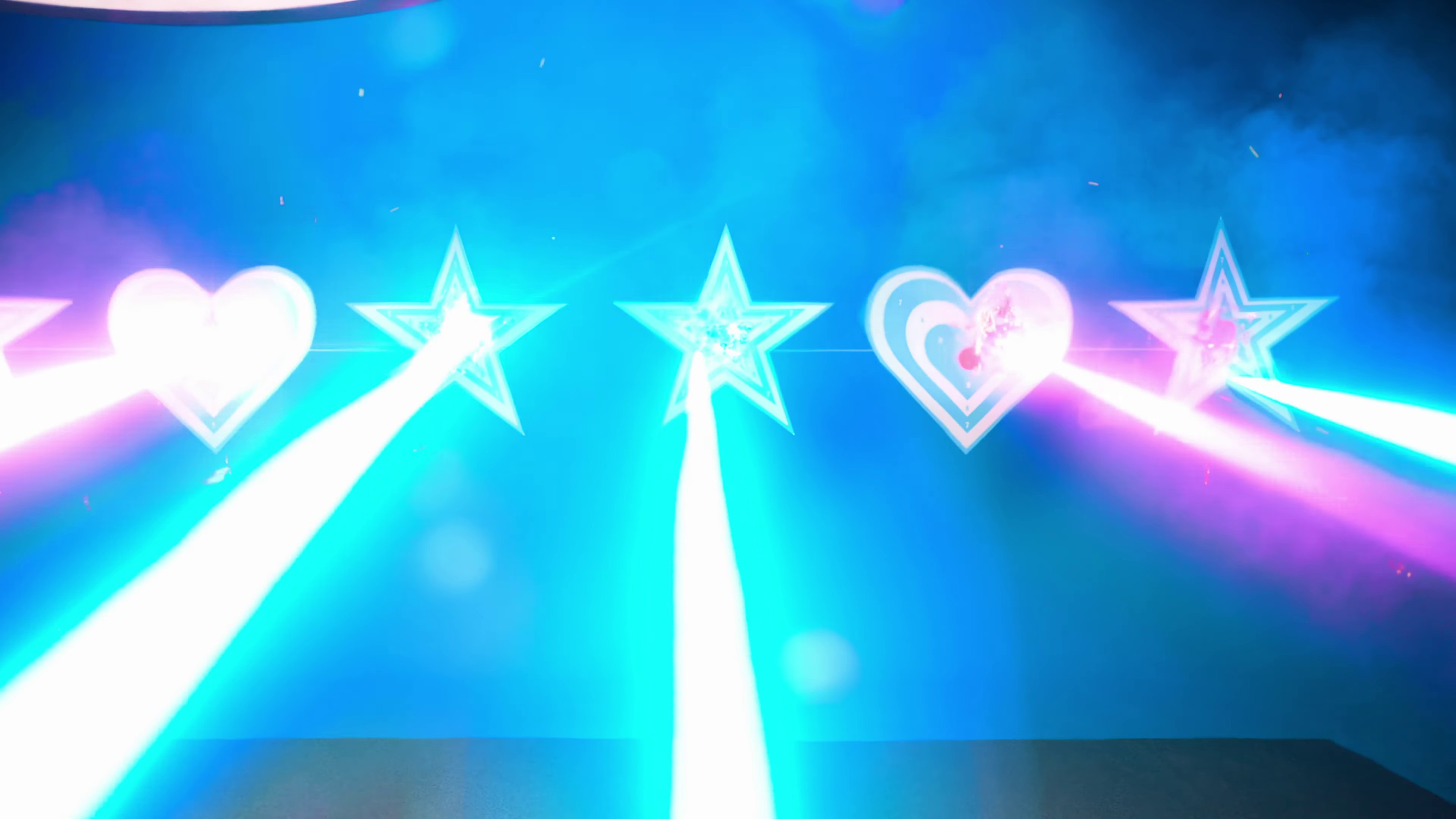 To The Moon (2024) —  shot,  lighting