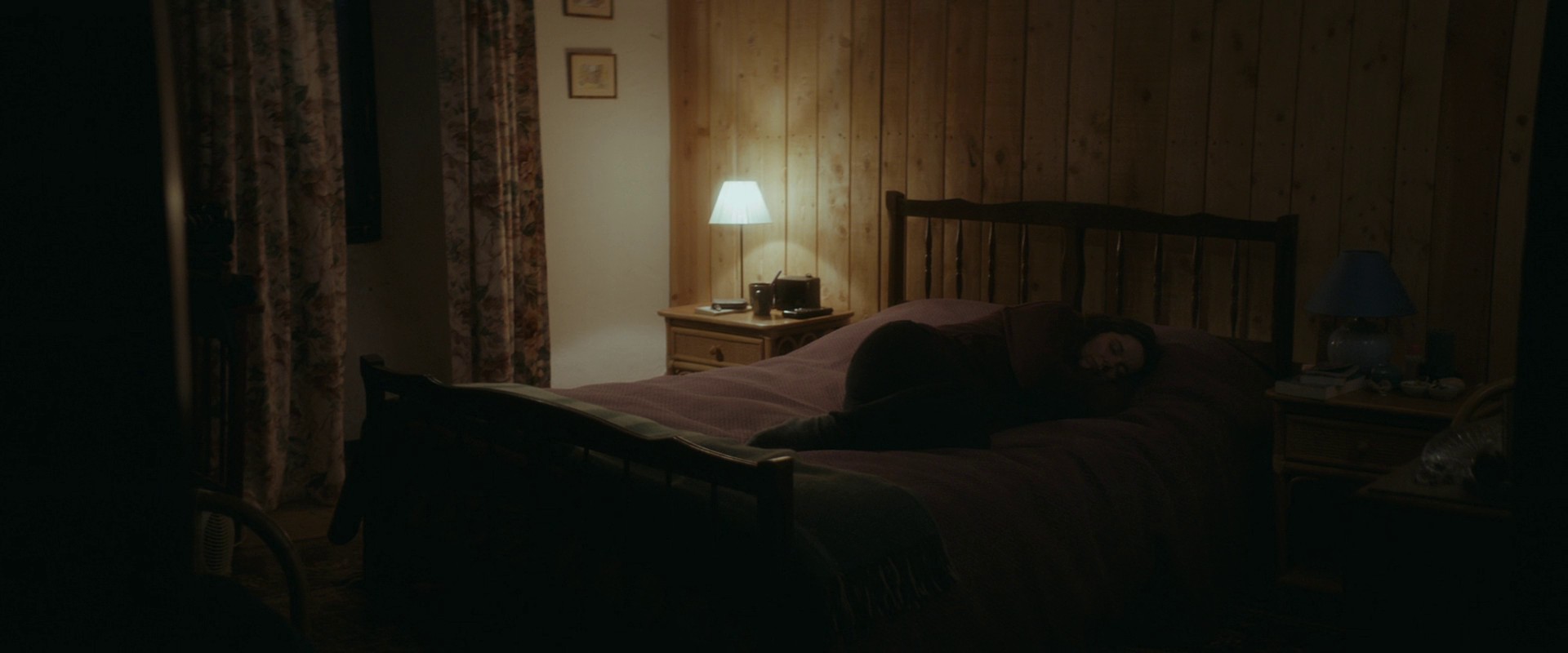 Only the Animals (2019) —  shot,  lighting