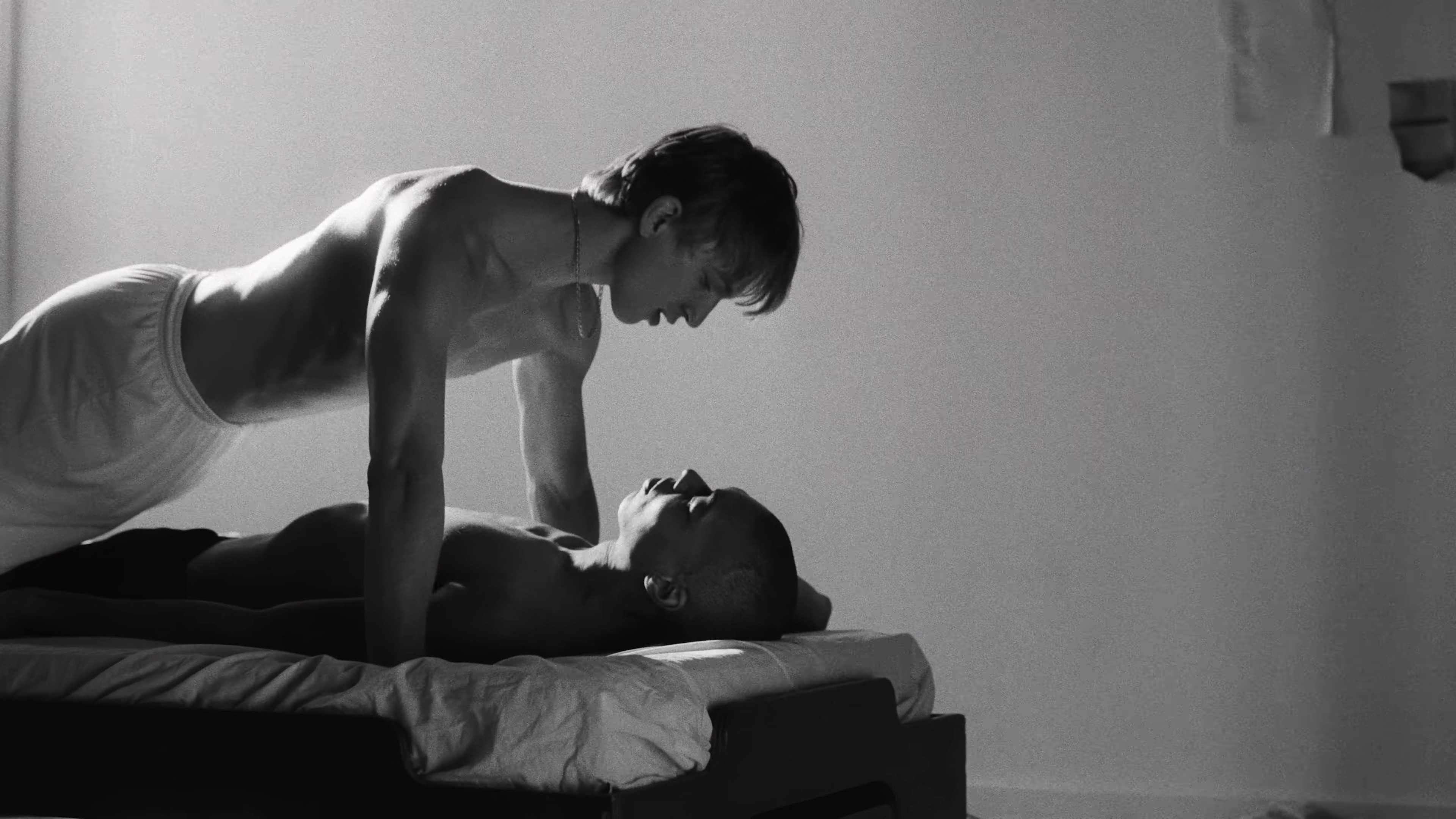 Full time papi (2025) —  shot,  lighting