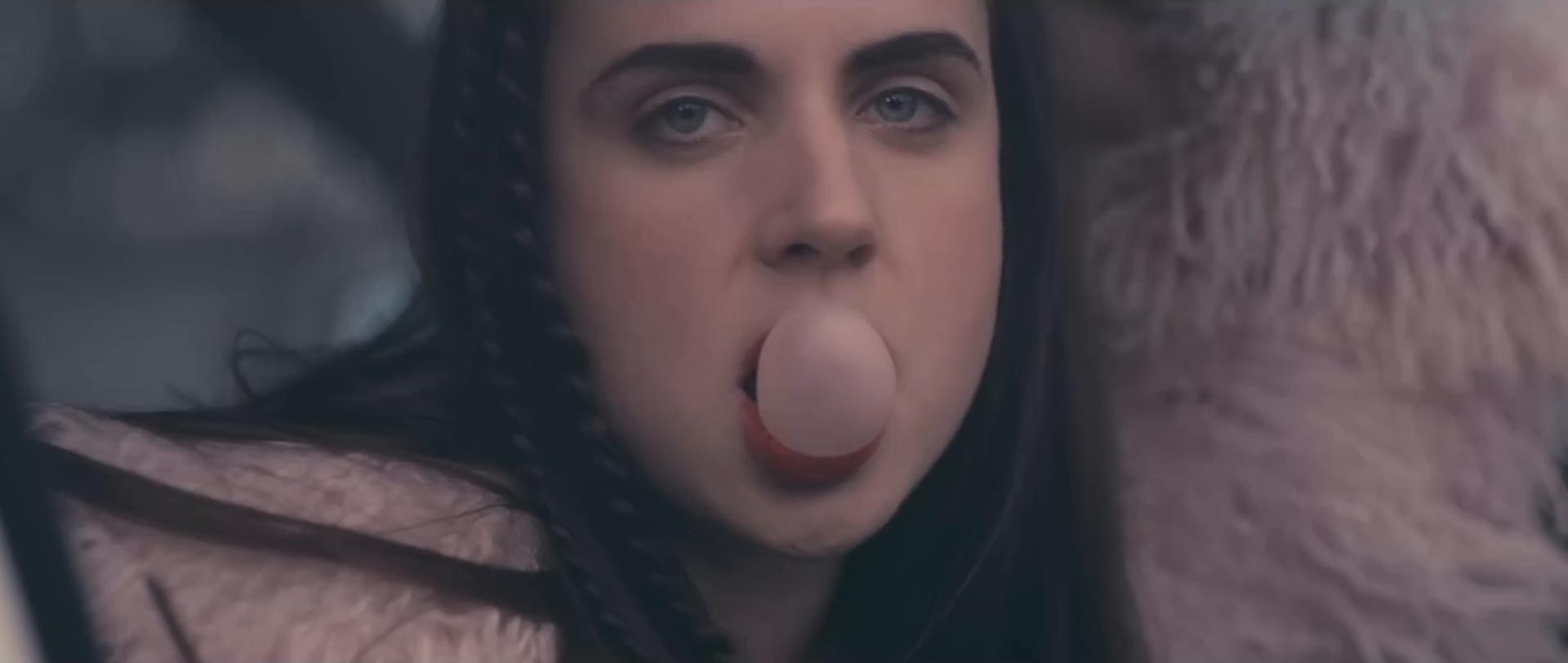 Don't Wanna Dance (2014) —  shot,  lighting