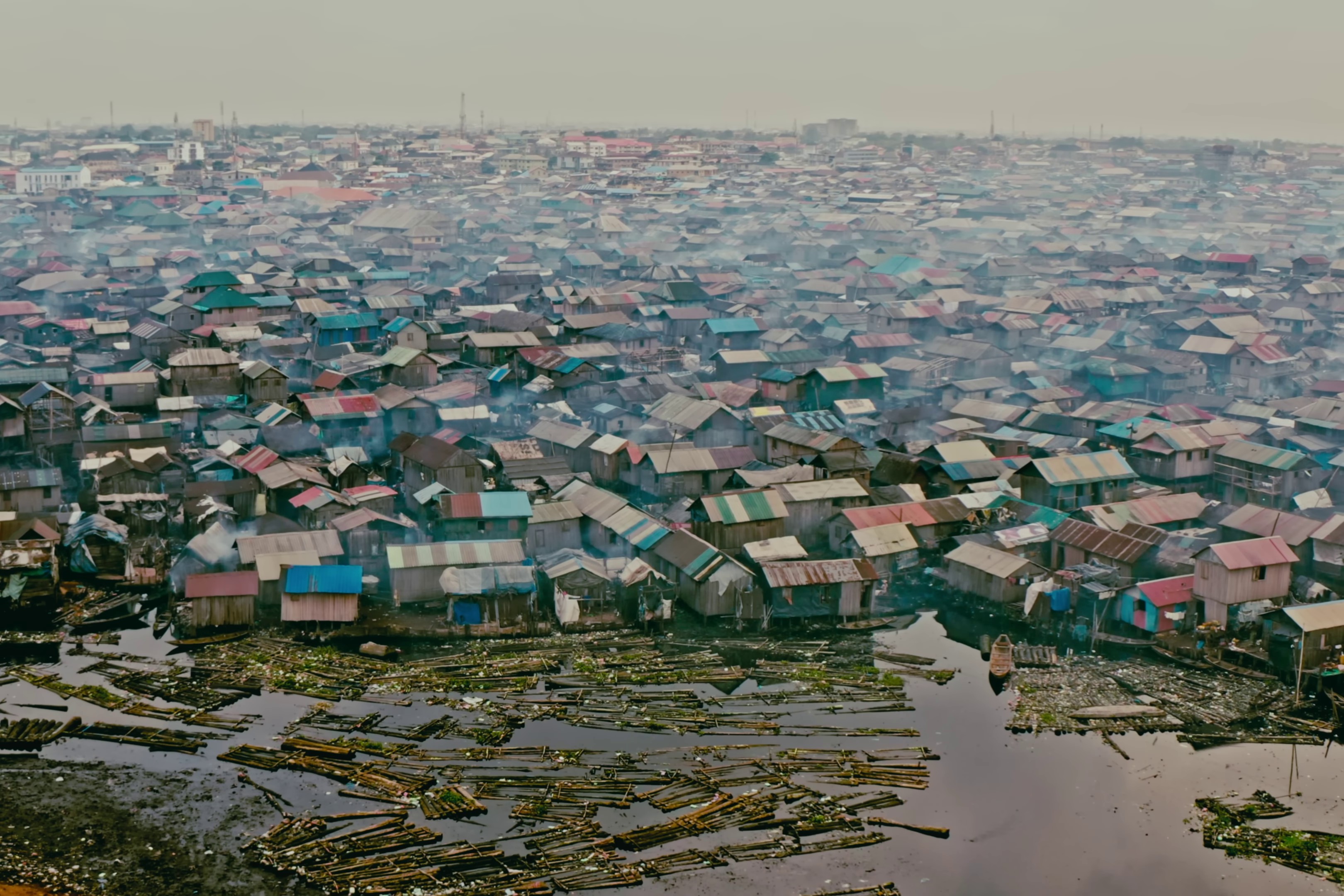 Wish U Well (2023) —  shot,  lighting