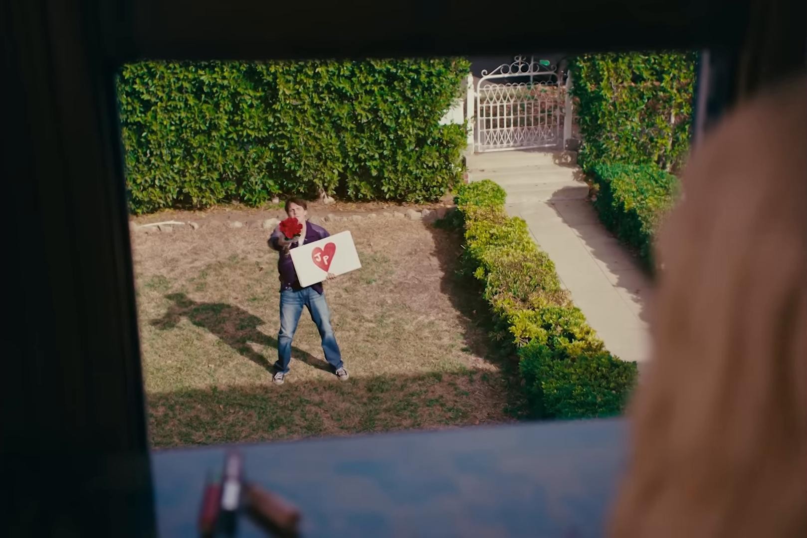 SUGAR (2025) —  shot,  lighting