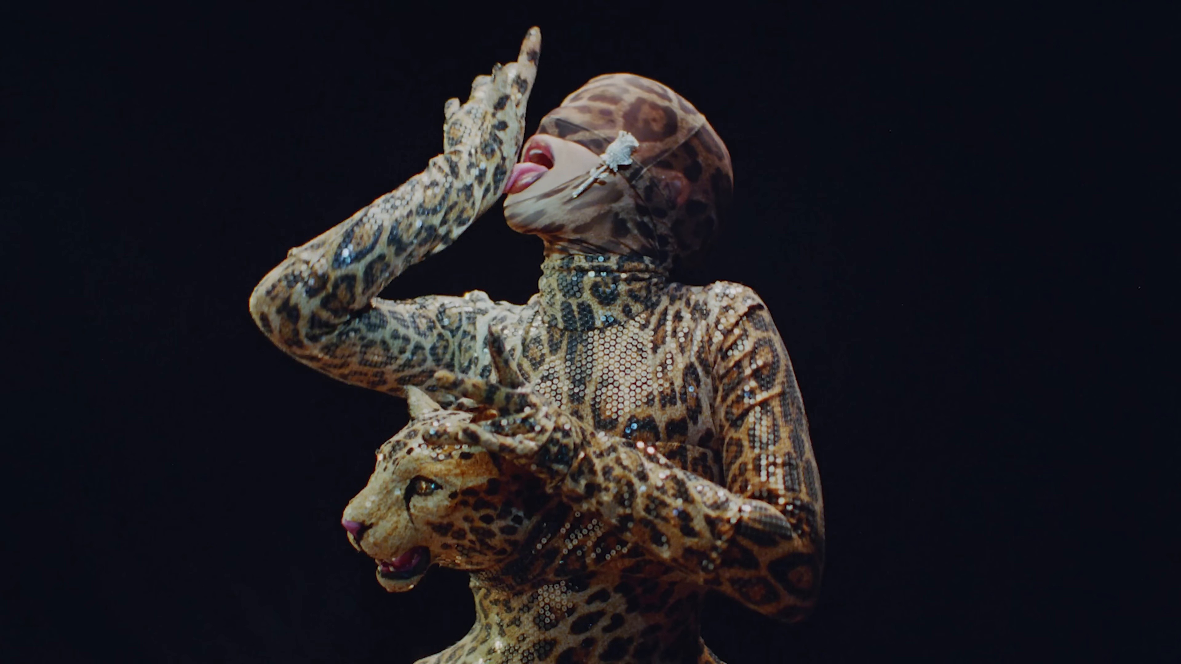 Jealous Type (2025) —  shot,  lighting