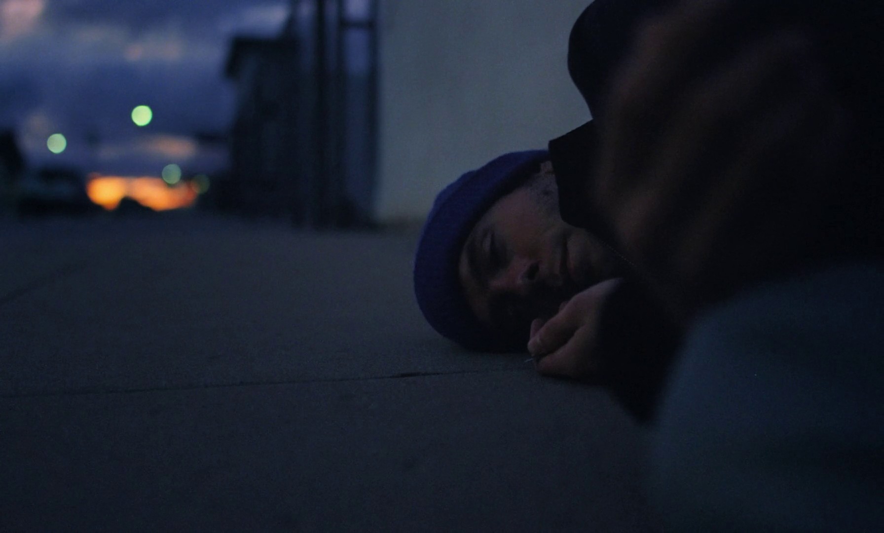 Regrow (2019) —  shot,  lighting