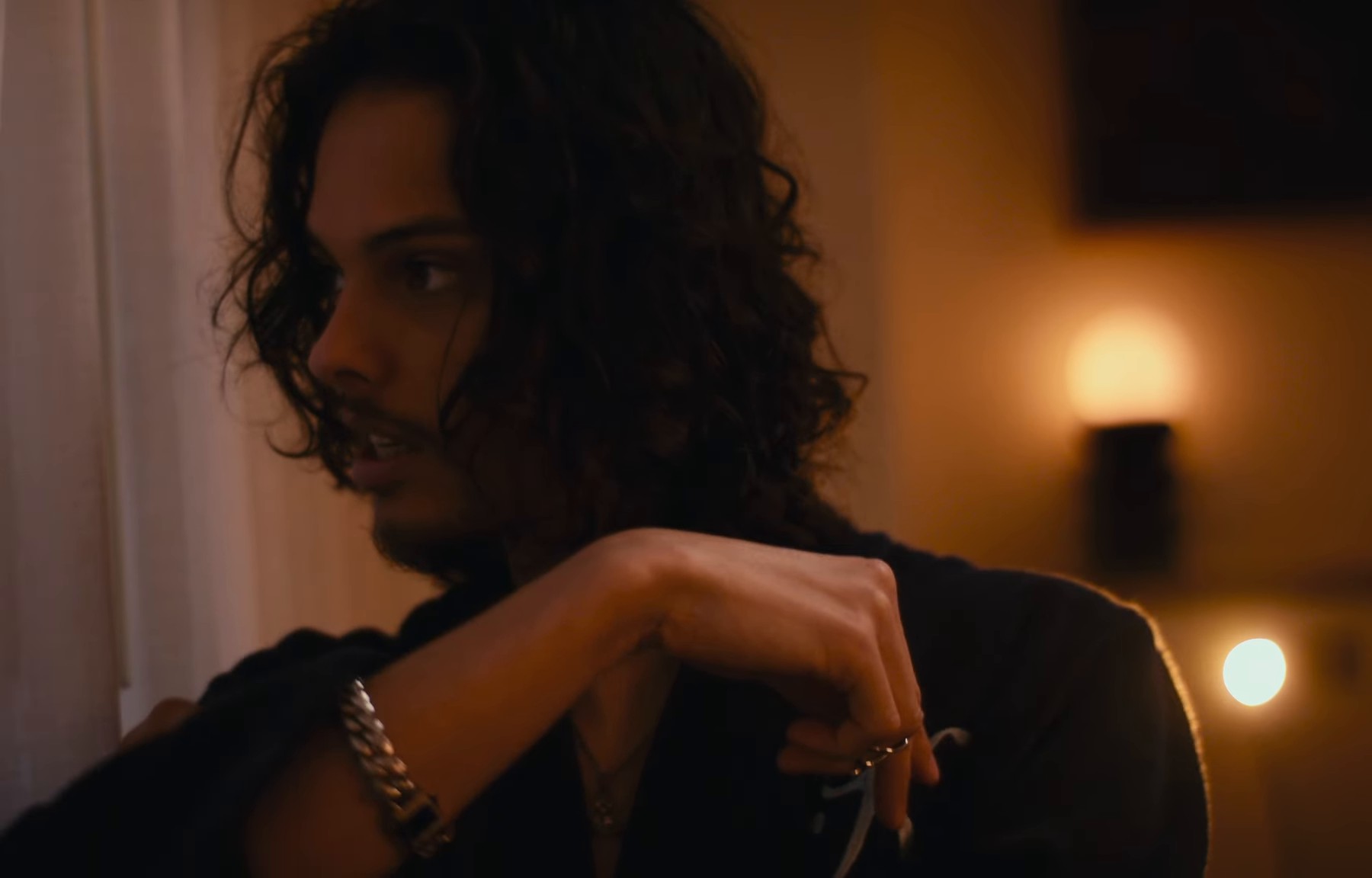 BAD! (2024) —  shot,  lighting