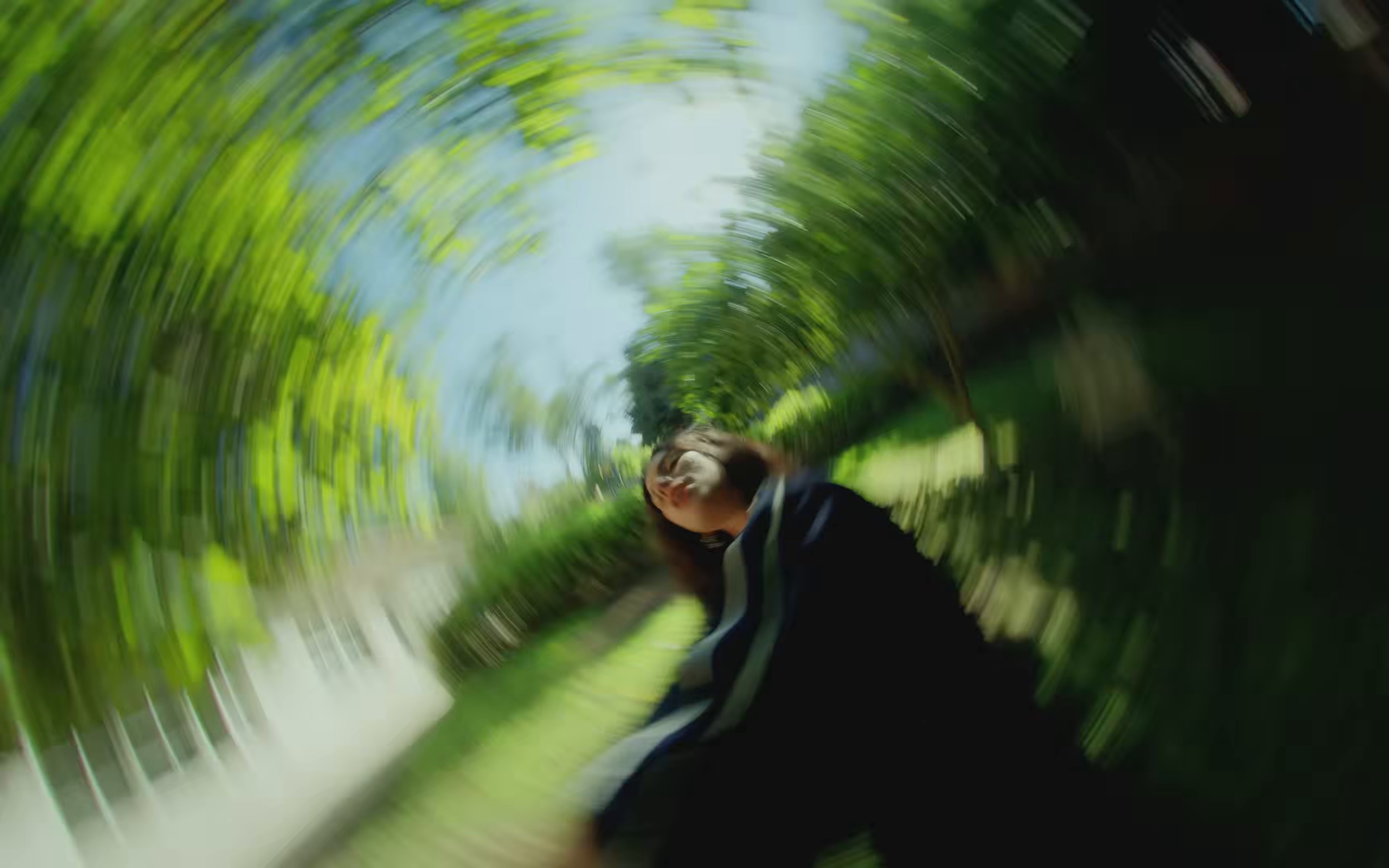 תן לי את האששש (2024) —  shot,  lighting