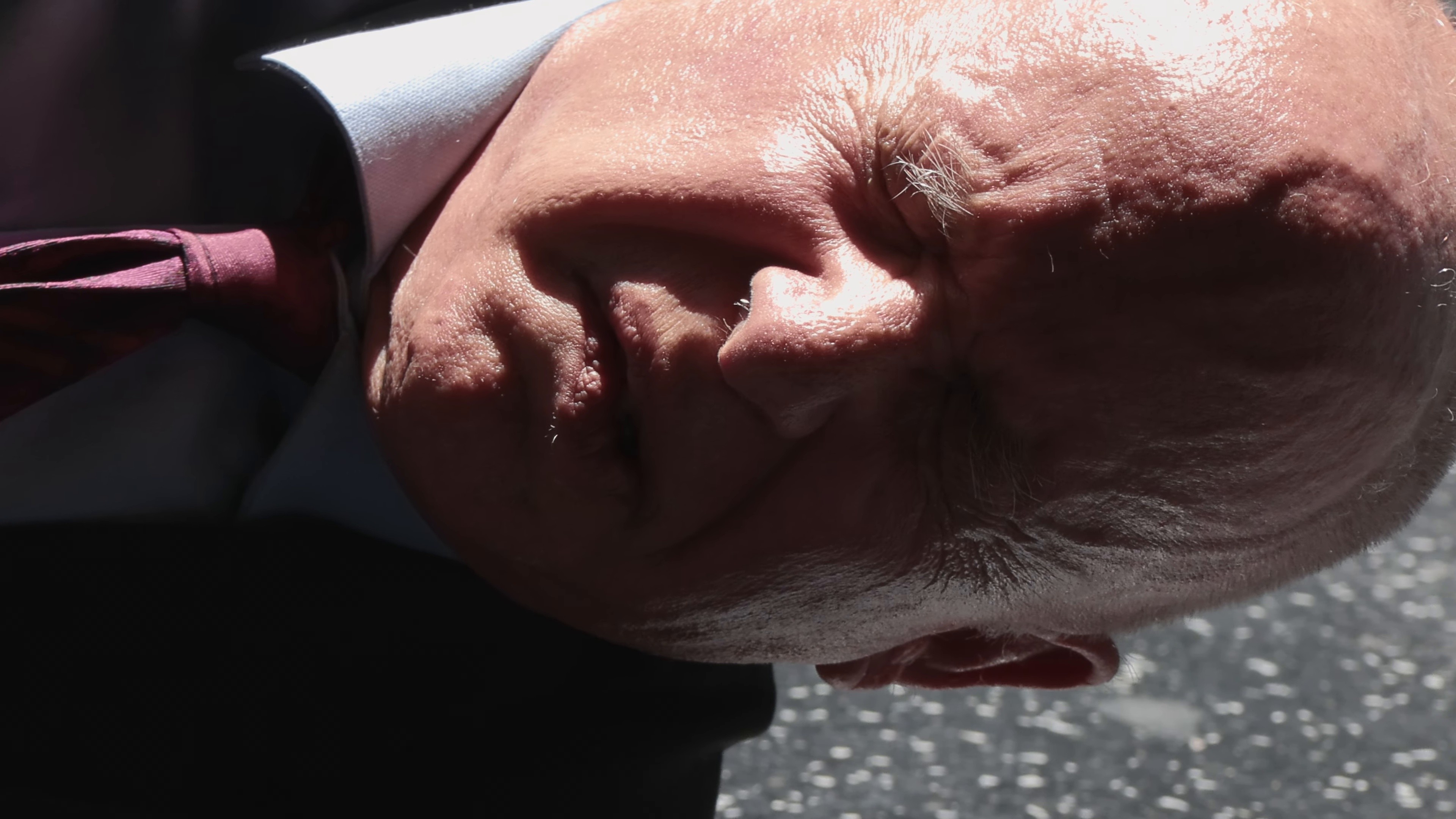 As Tendrils of Smoke (2024) —  shot,  lighting