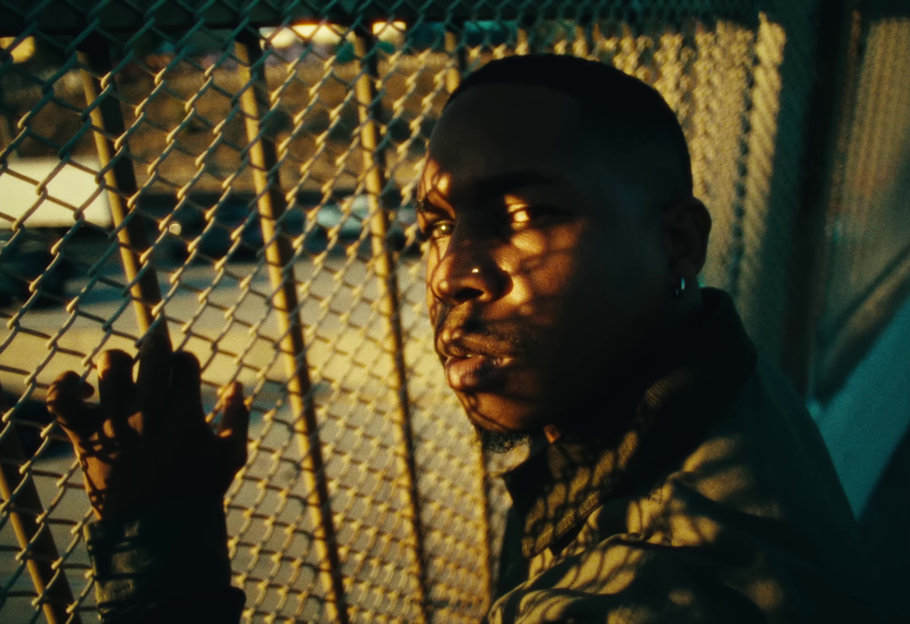 If I Die Right Now (2023) —  shot,  lighting