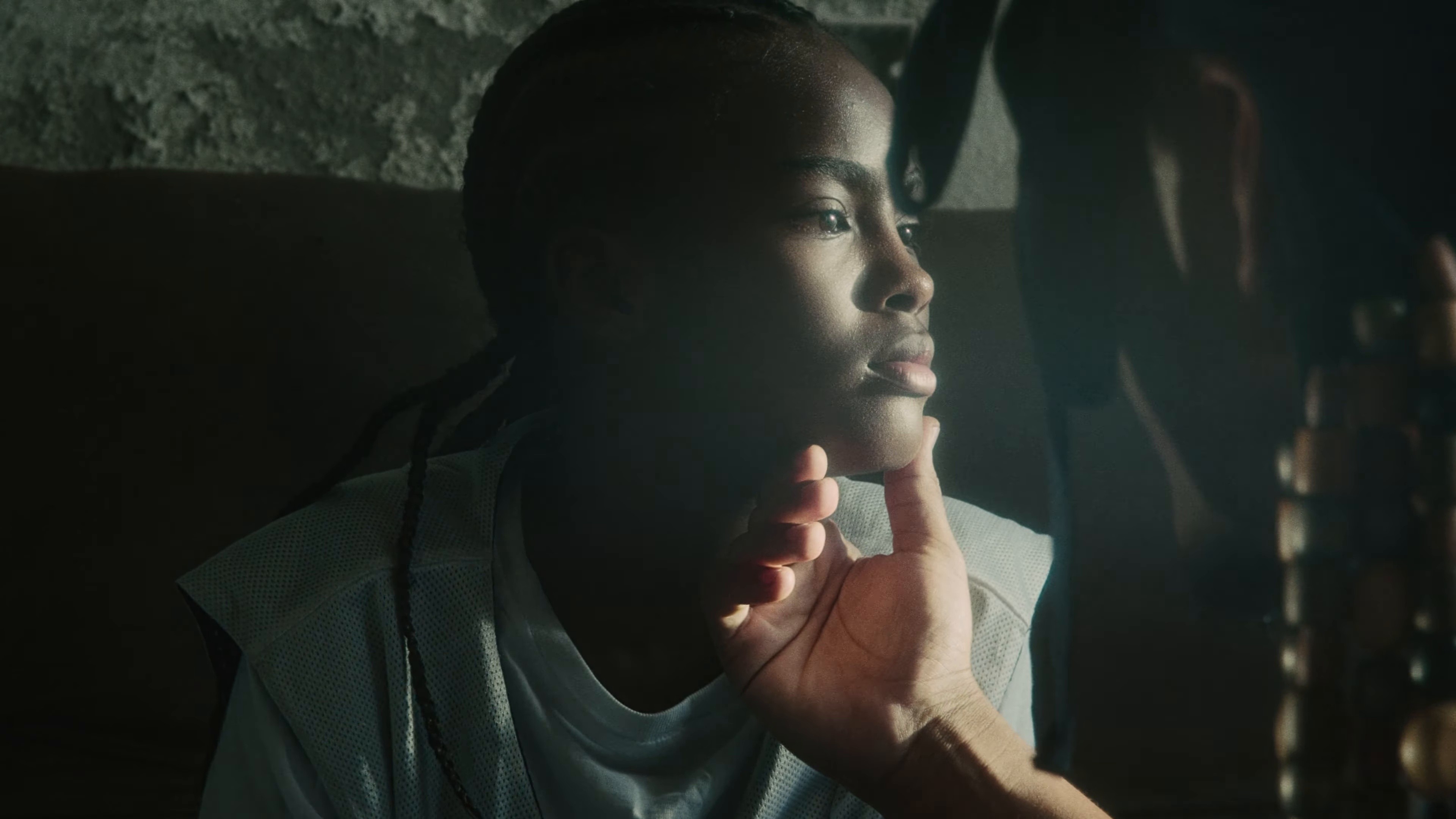 TILIN CHILIN (2024) —  shot,  lighting