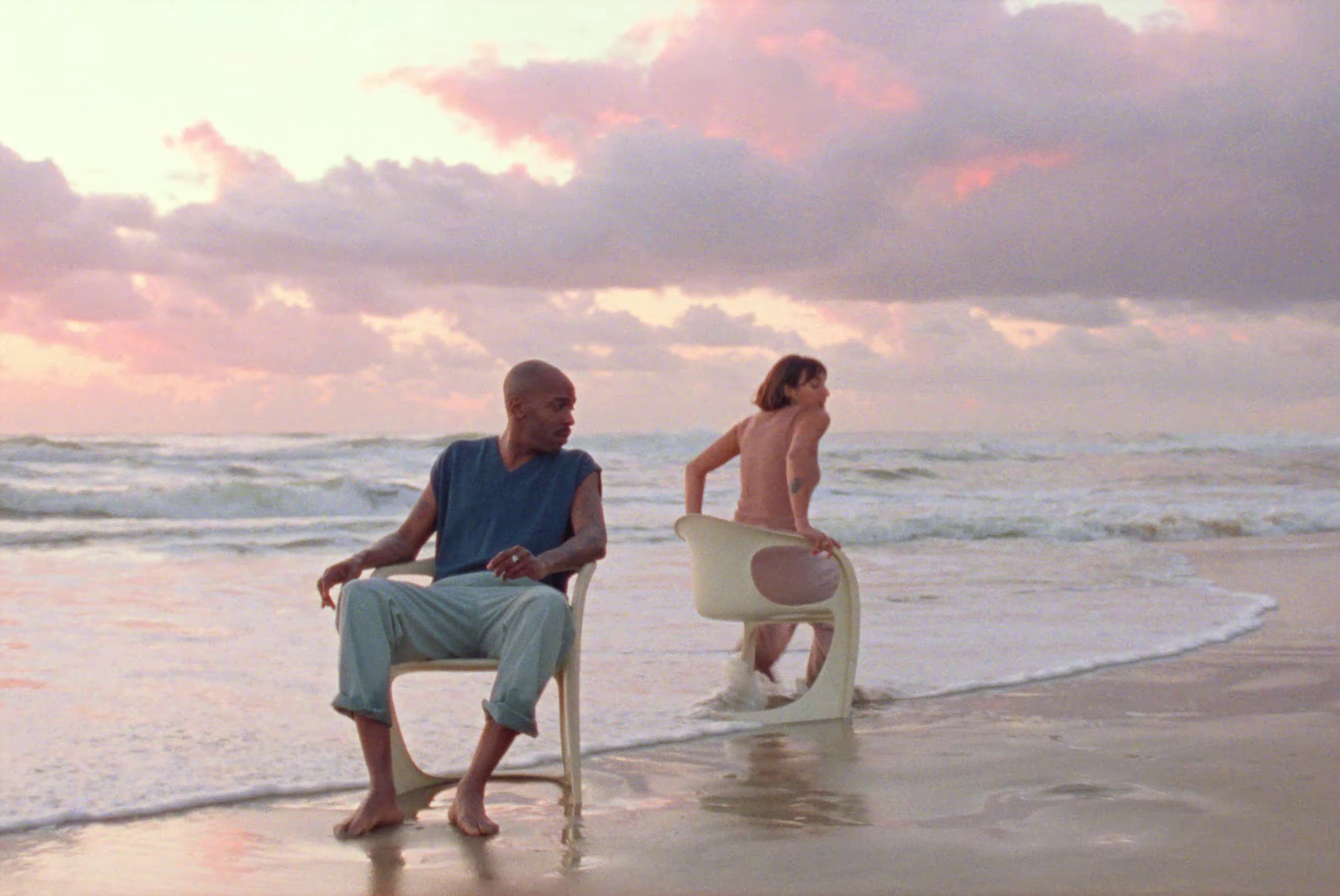 zegeltje (2021) —  shot,  lighting