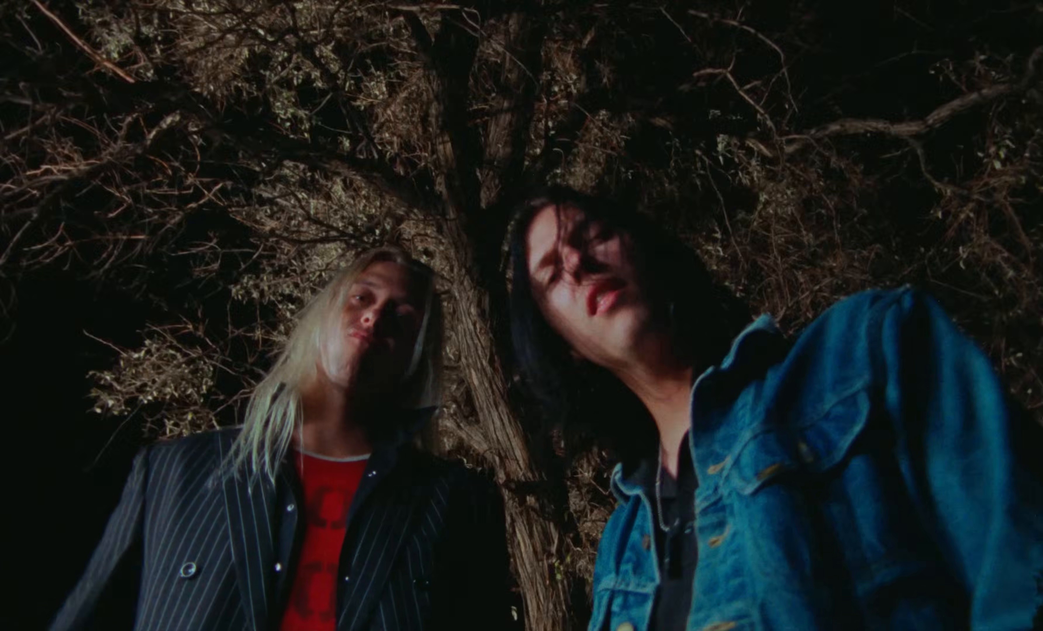 Ugly (2025) —  shot,  lighting