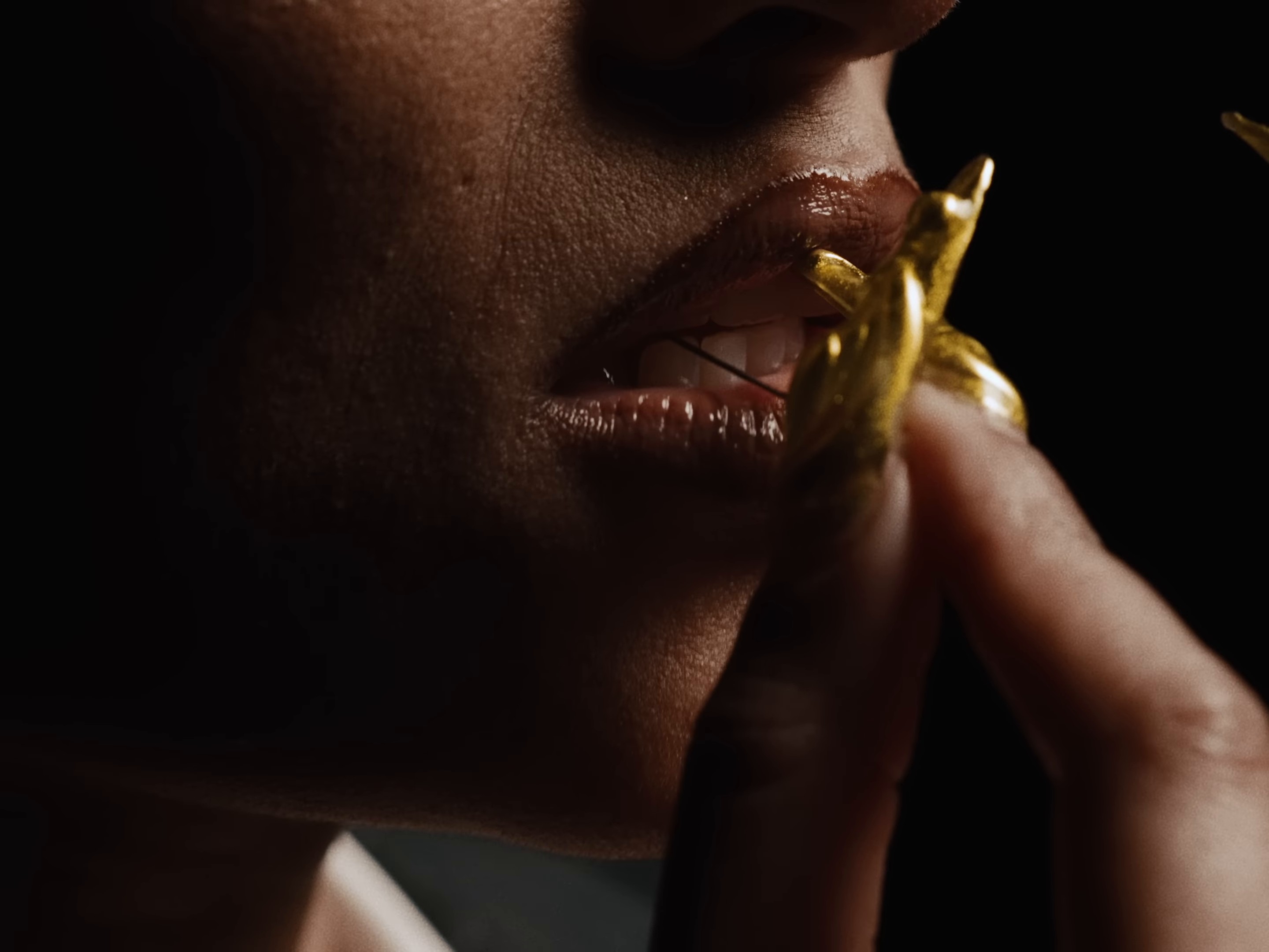 Precision (2024) —  shot,  lighting