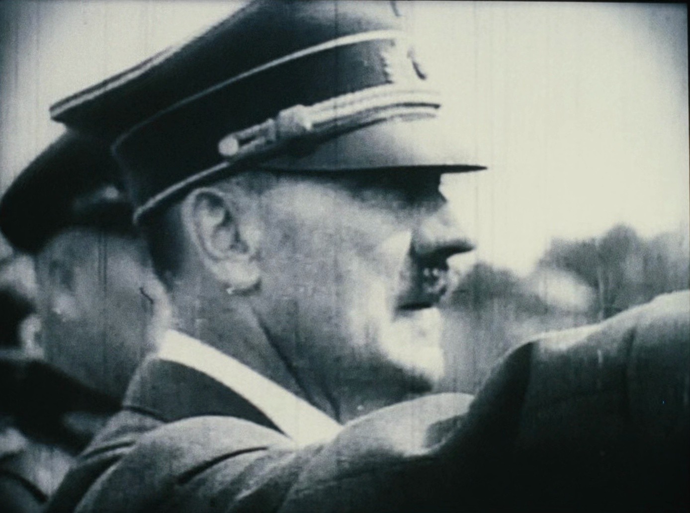 Isoroku Yamamoto, the Commander-in-Chief of the Combined Fleet (2011) —  shot,  lighting