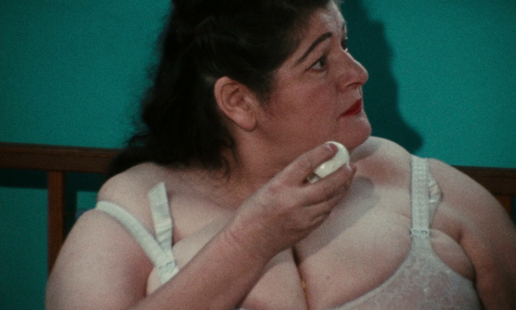 Pink Flamingos (1979) —  shot,  lighting