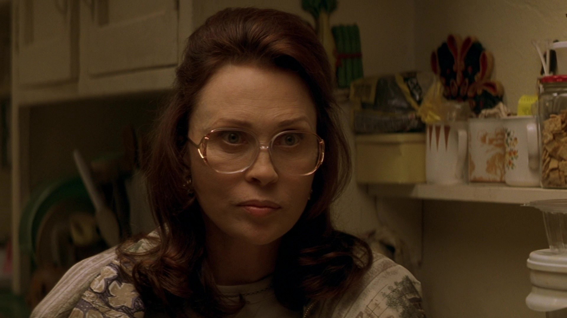 The Yards (2000) —  shot,  lighting