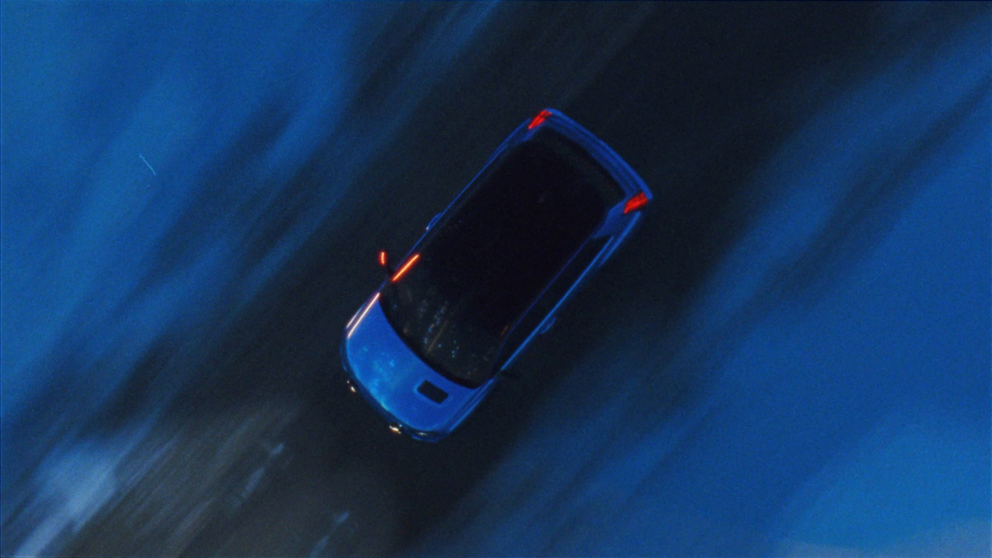 Alpine - A290 (2024) —  shot,  lighting