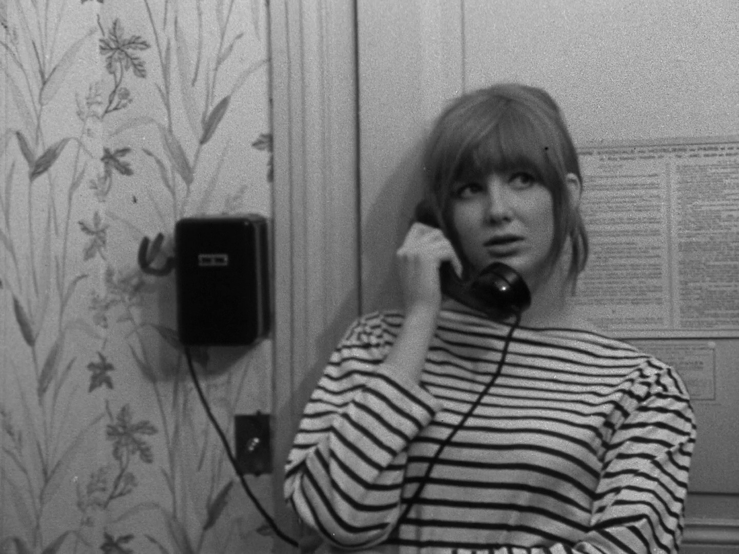 Wheel of Ashes (1971) —  shot,  lighting