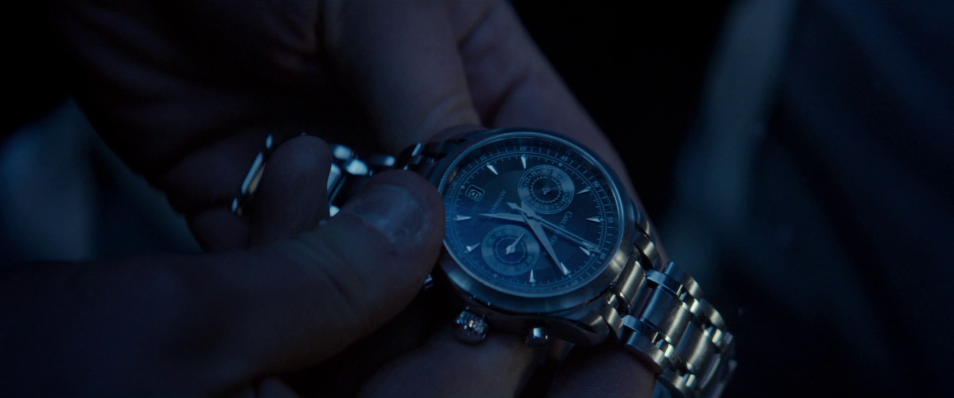 Atomic Blonde (2017) —  shot,  lighting