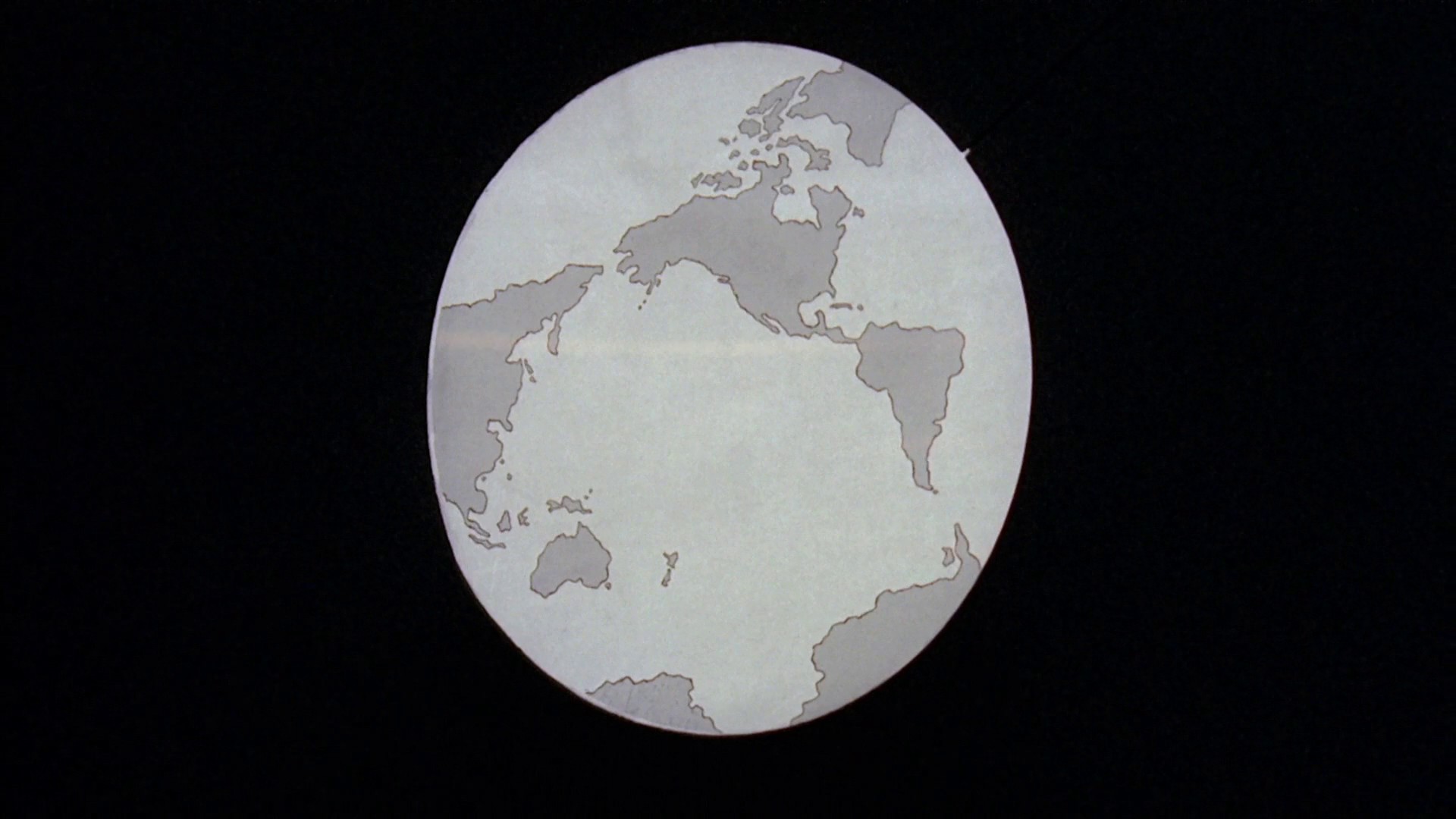 Invasion: UFO (1974) —  shot,  lighting