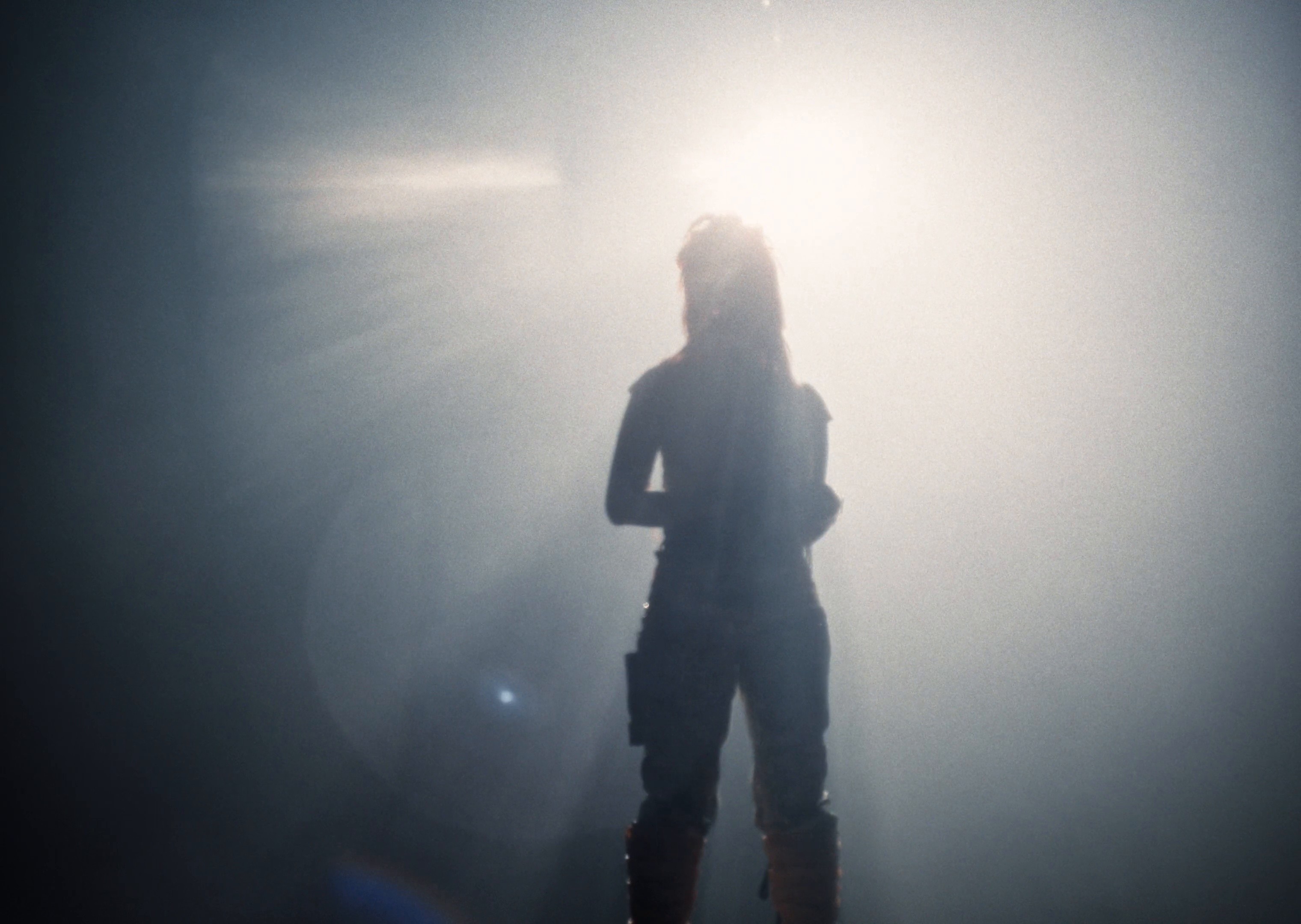 Ever So Lonely (2026) —  shot,  lighting