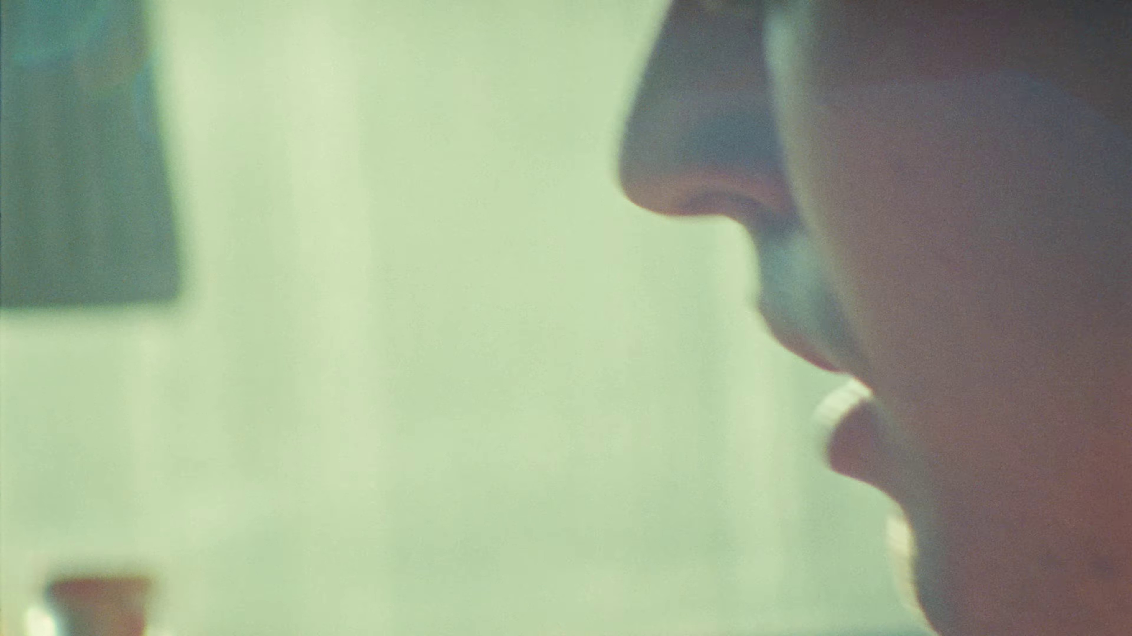 Questions (2023) —  shot,  lighting