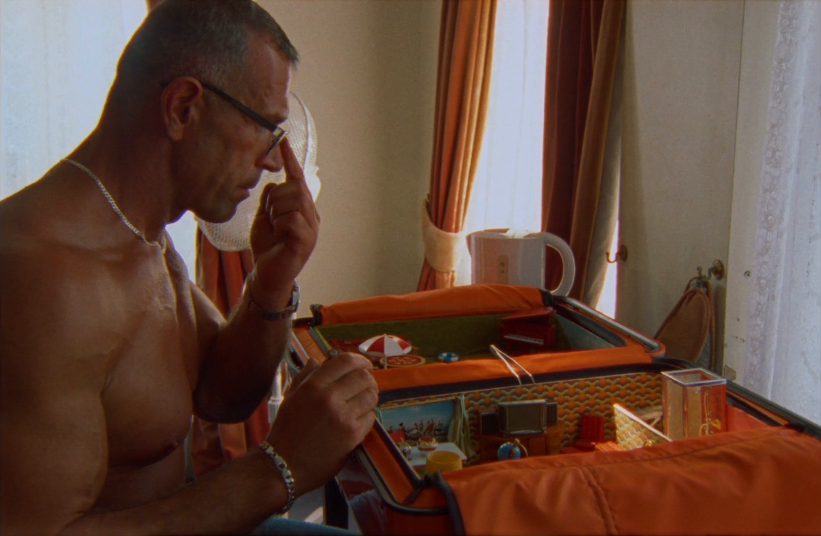 Floyd | Elevating Every Journey Big Or Small (2024) —  shot,  lighting