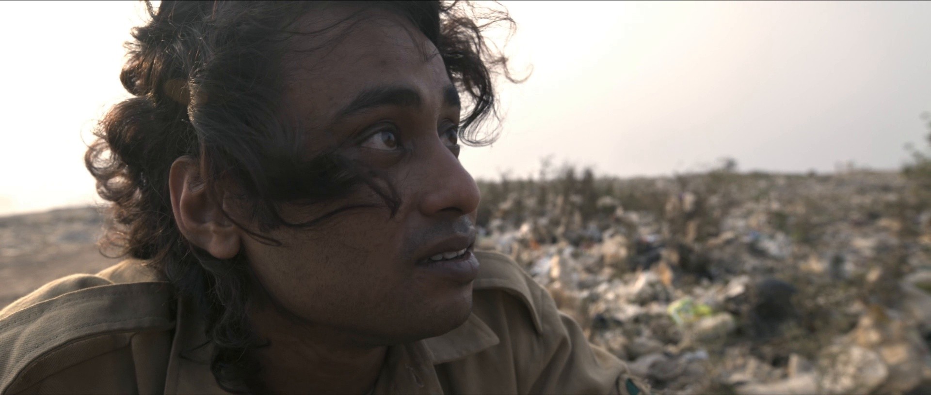 Jhilli (Discards) (2021) —  shot,  lighting