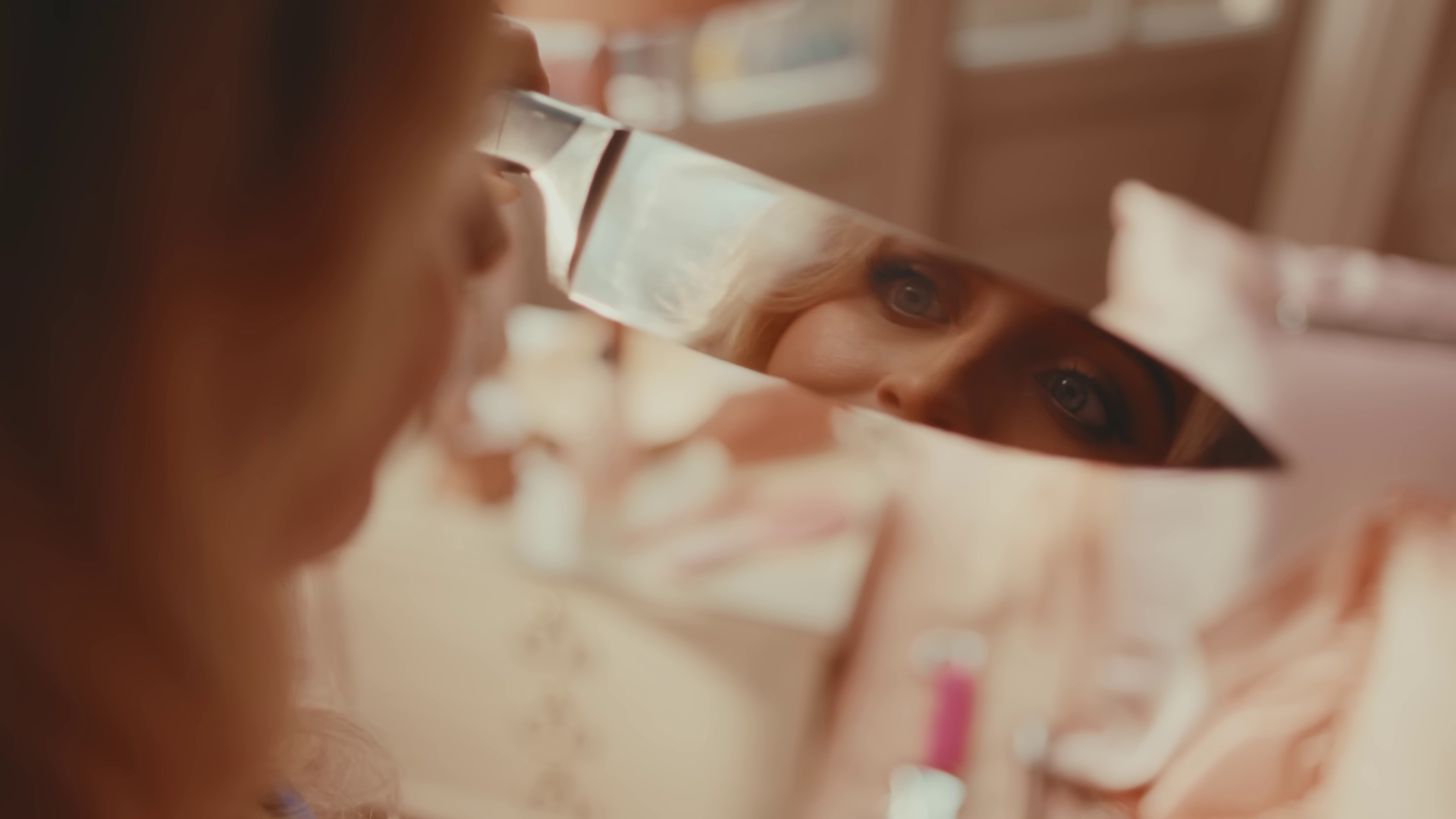 Taste (2024) —  shot,  lighting