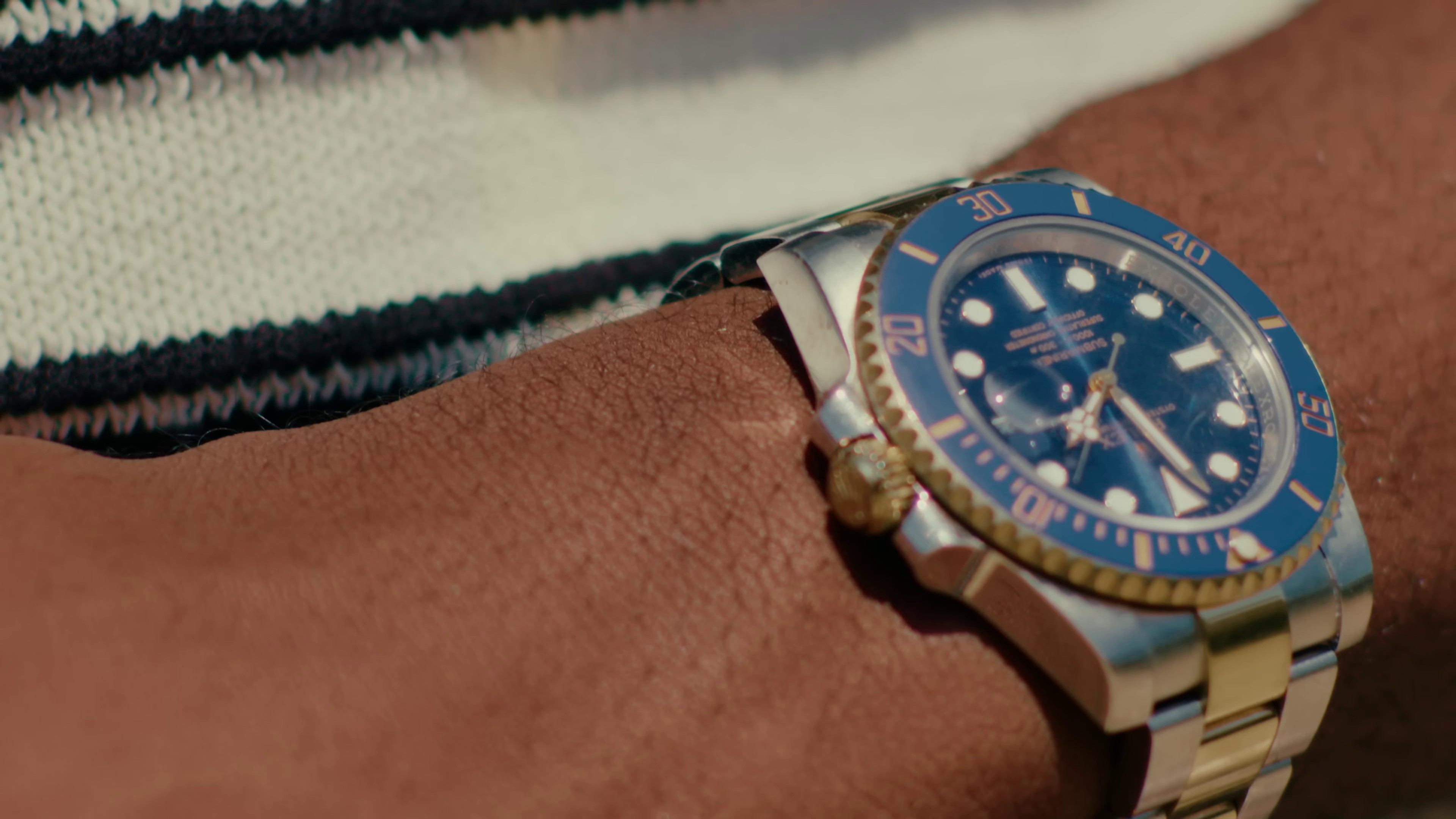 Pélican (2023) —  shot,  lighting