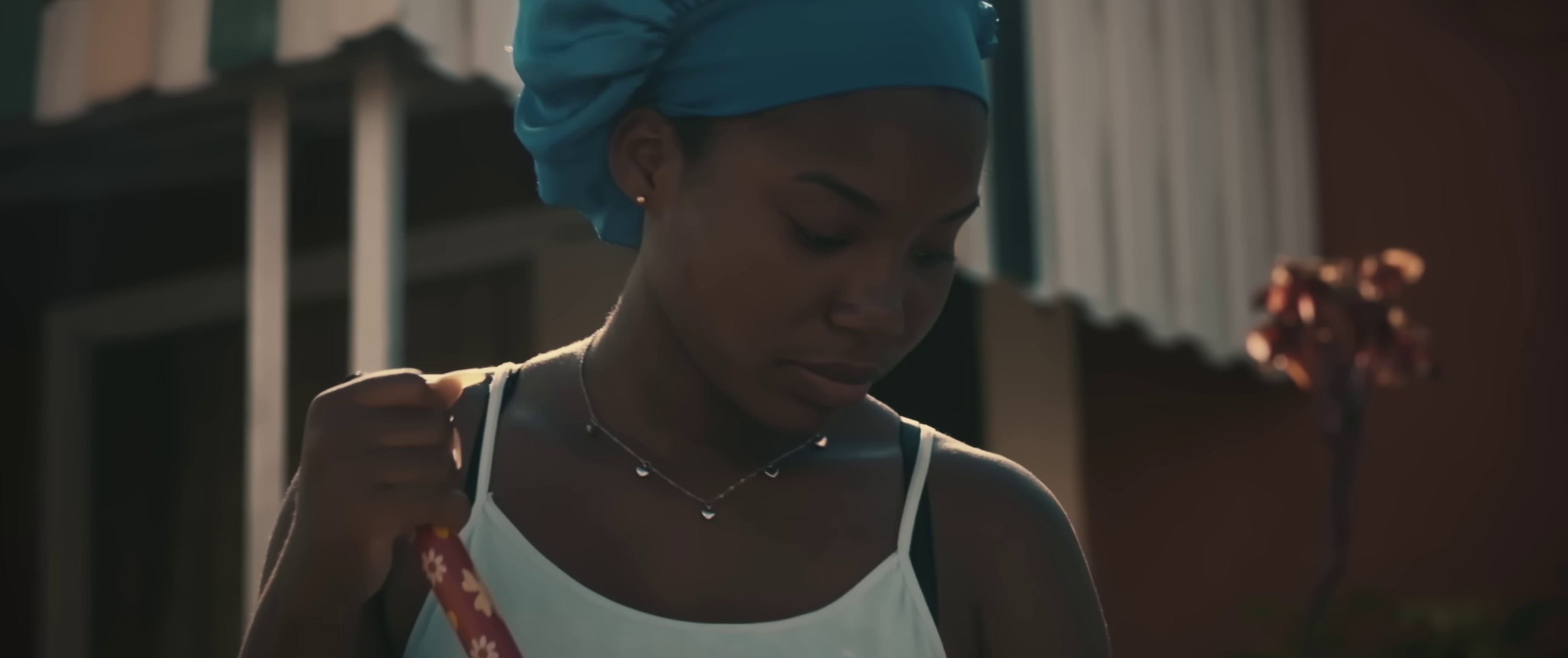 Whole Heap (2022) —  shot,  lighting